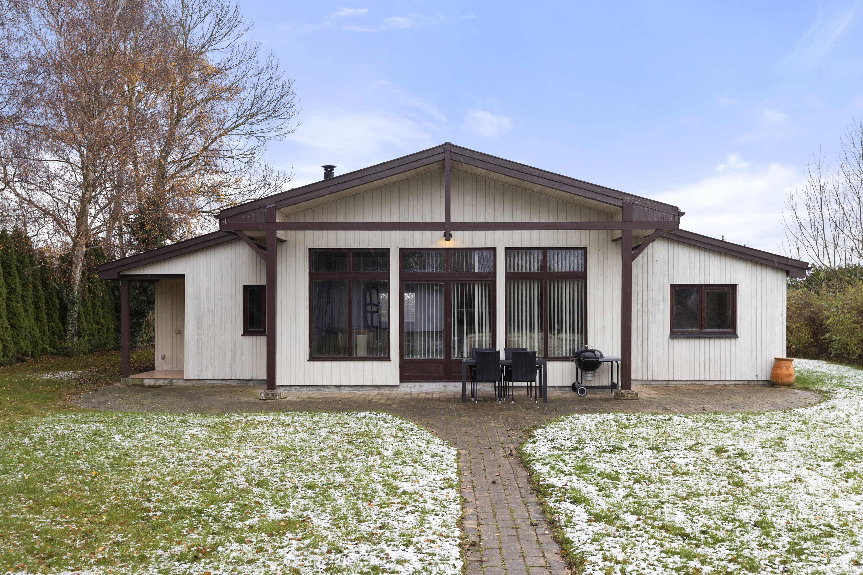 Fremhævet ejendommen billede i fuldskærmstilstand. Billede af Harekærgårdsvej 29, Gershøj, 4070 Kirke Hyllinge