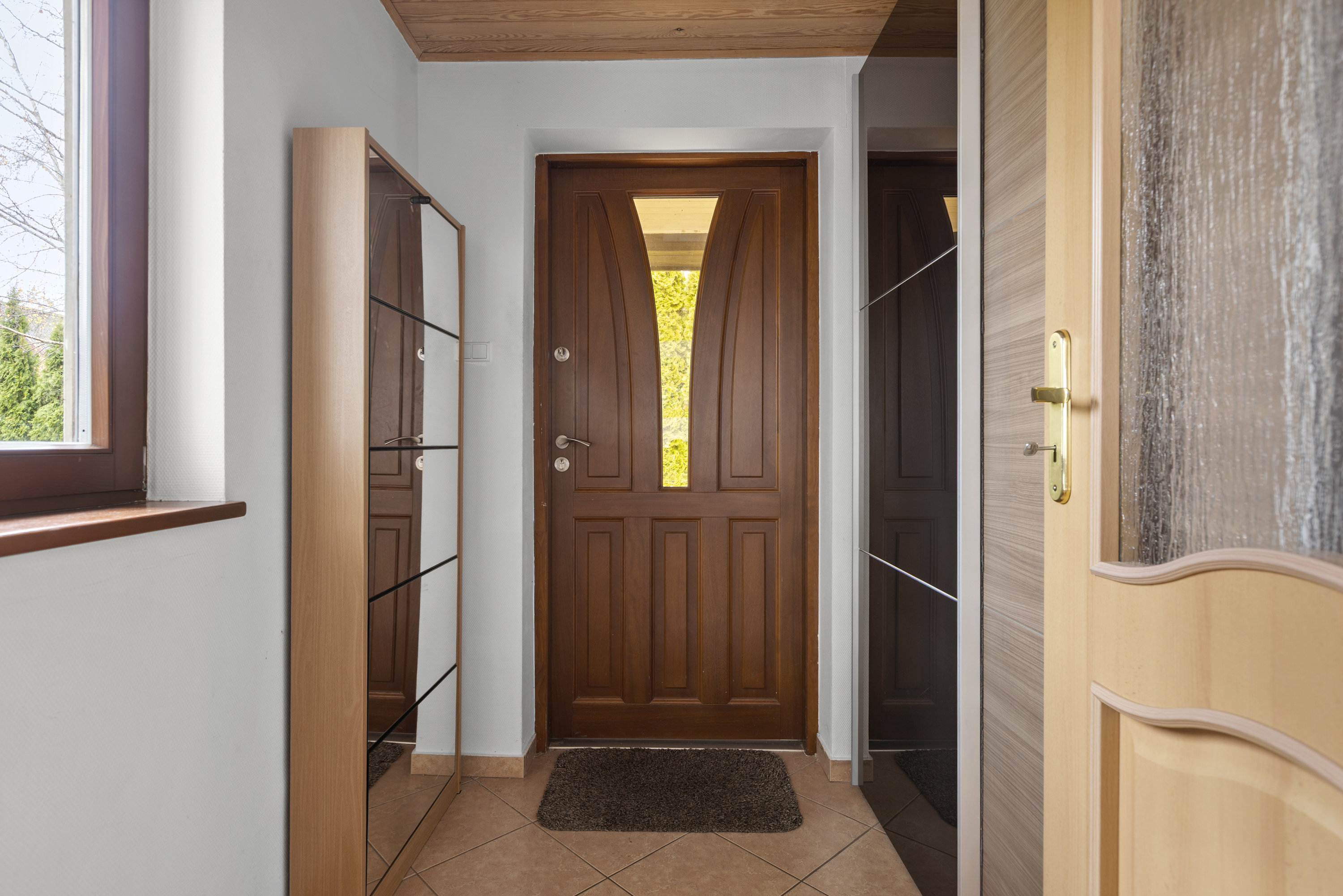 Fremhævet entré billede i fuldskærmstilstand. Billede af Harekærgårdsvej 29, Gershøj, 4070 Kirke Hyllinge