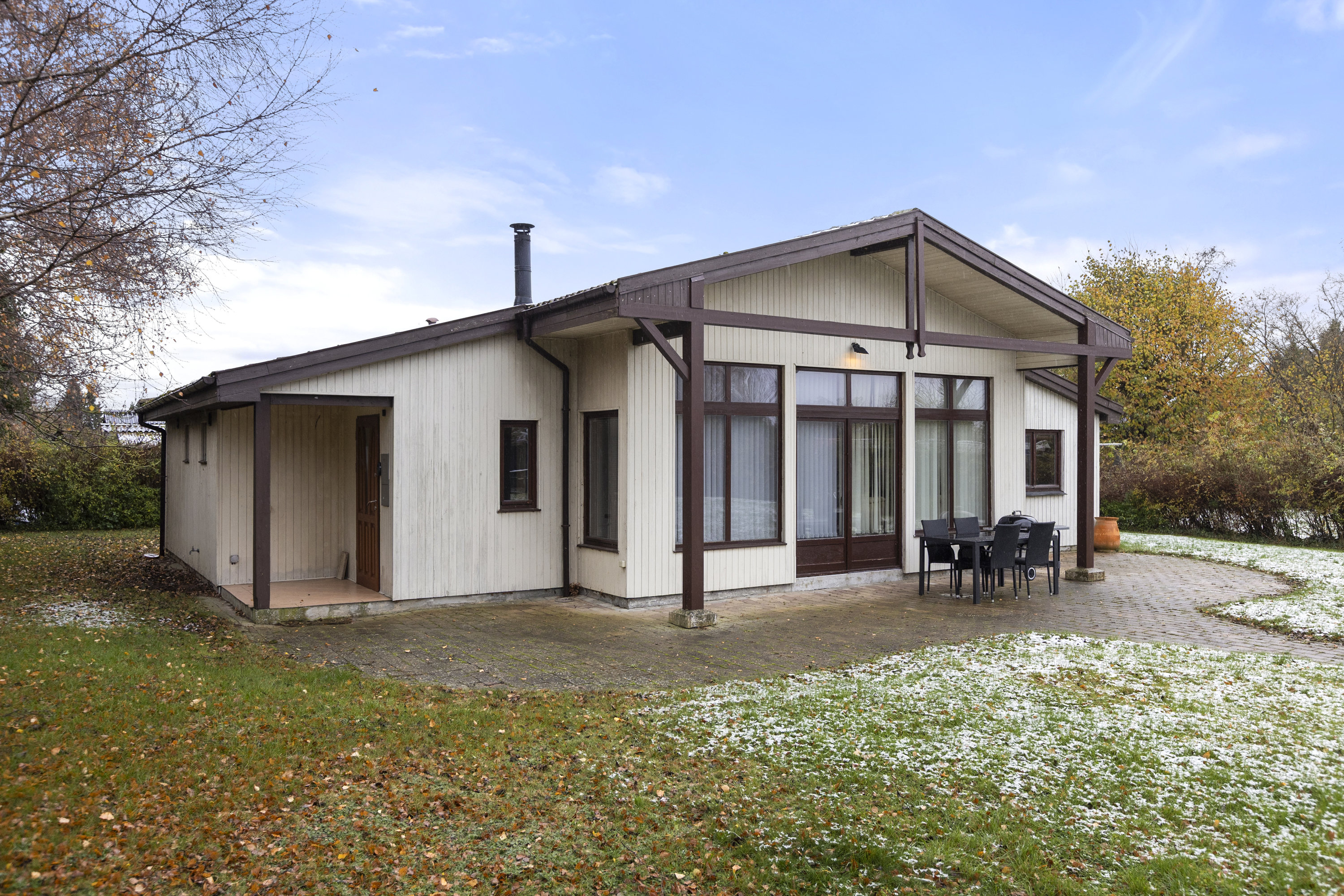 Fremhævet ejendommen billede i fuldskærmstilstand. Billede af Harekærgårdsvej 29, Gershøj, 4070 Kirke Hyllinge