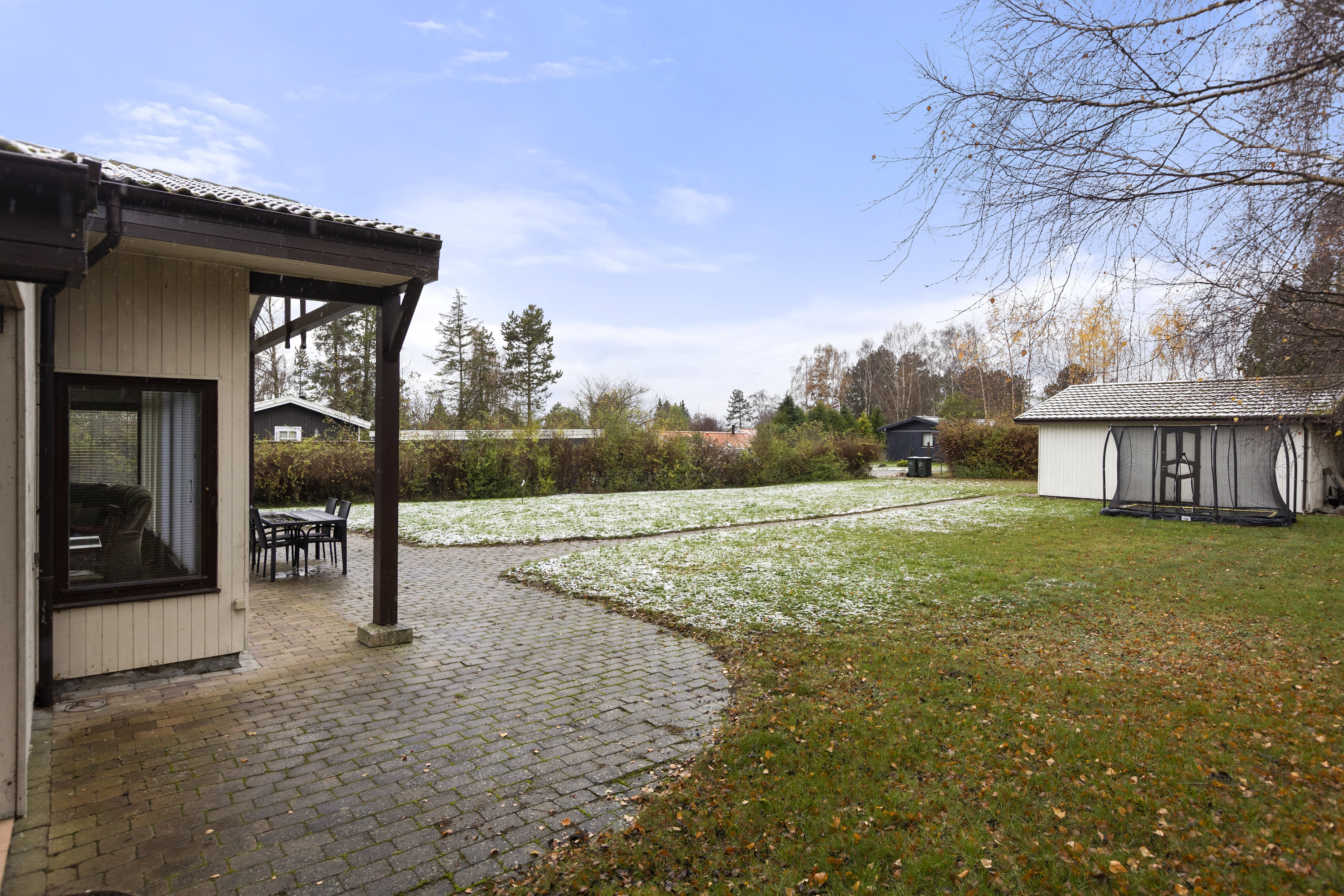 Fremhævet have billede i fuldskærmstilstand. Billede af Harekærgårdsvej 29, Gershøj, 4070 Kirke Hyllinge