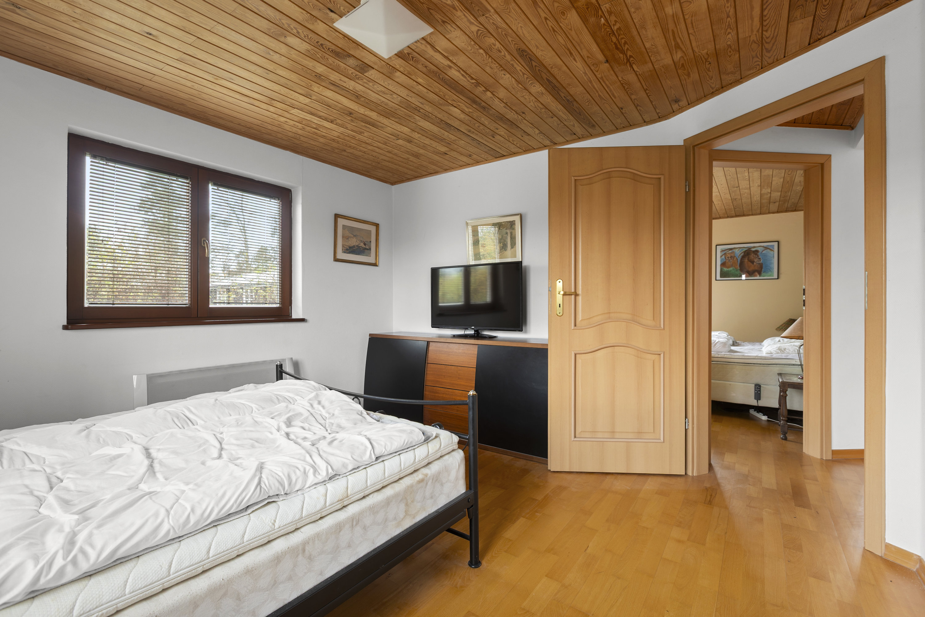 Fremhævet værelse billede i fuldskærmstilstand. Billede af Harekærgårdsvej 29, Gershøj, 4070 Kirke Hyllinge