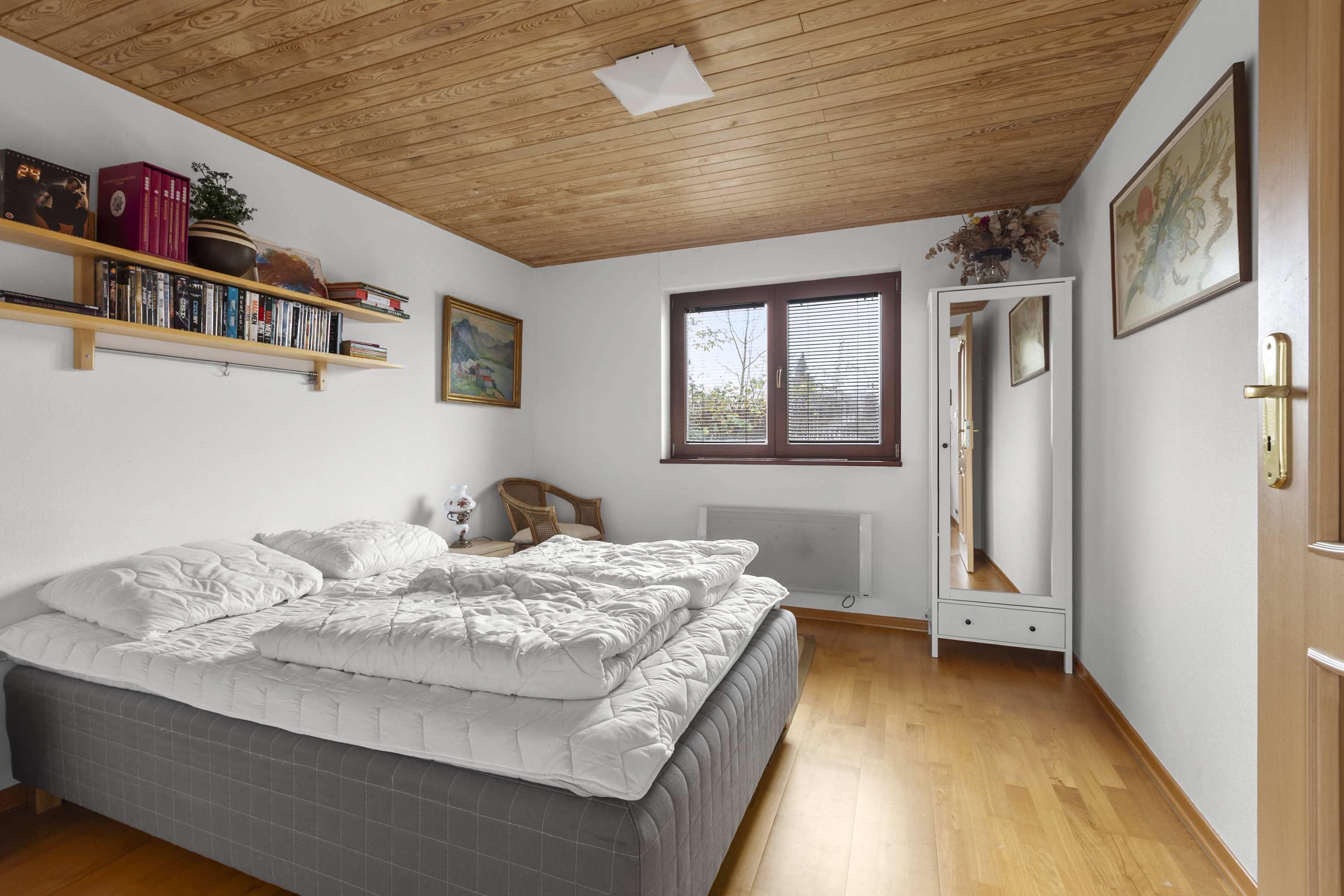 Fremhævet værelse billede i fuldskærmstilstand. Billede af Harekærgårdsvej 29, Gershøj, 4070 Kirke Hyllinge