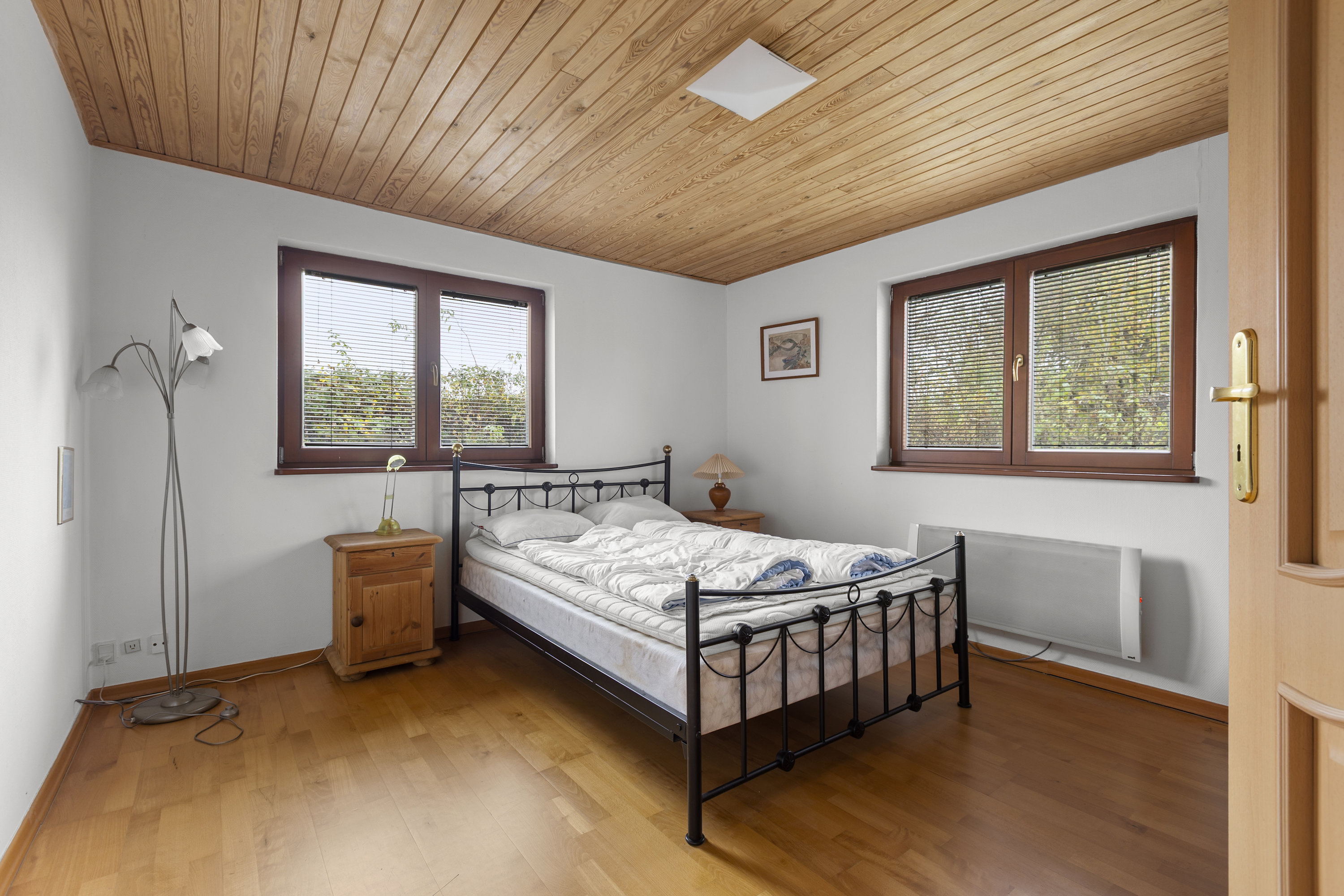 Fremhævet værelse billede i fuldskærmstilstand. Billede af Harekærgårdsvej 29, Gershøj, 4070 Kirke Hyllinge