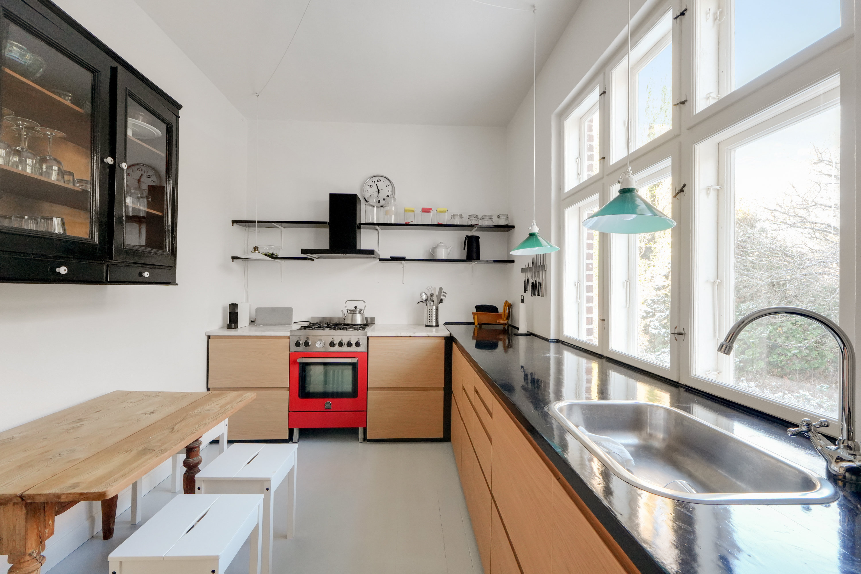 Miniaturebillede 2: andet. Billede af Viadukt Alle 14, 2900 Hellerup