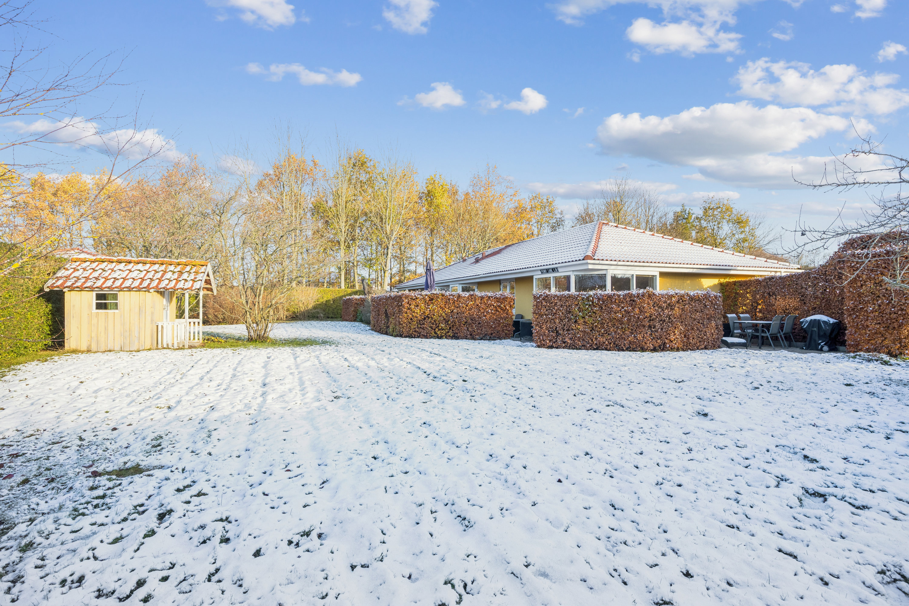 Fremhævet andet billede i fuldskærmstilstand. Billede af Enebærkrattet 9, Høje Taastrup, 2630 Taastrup
