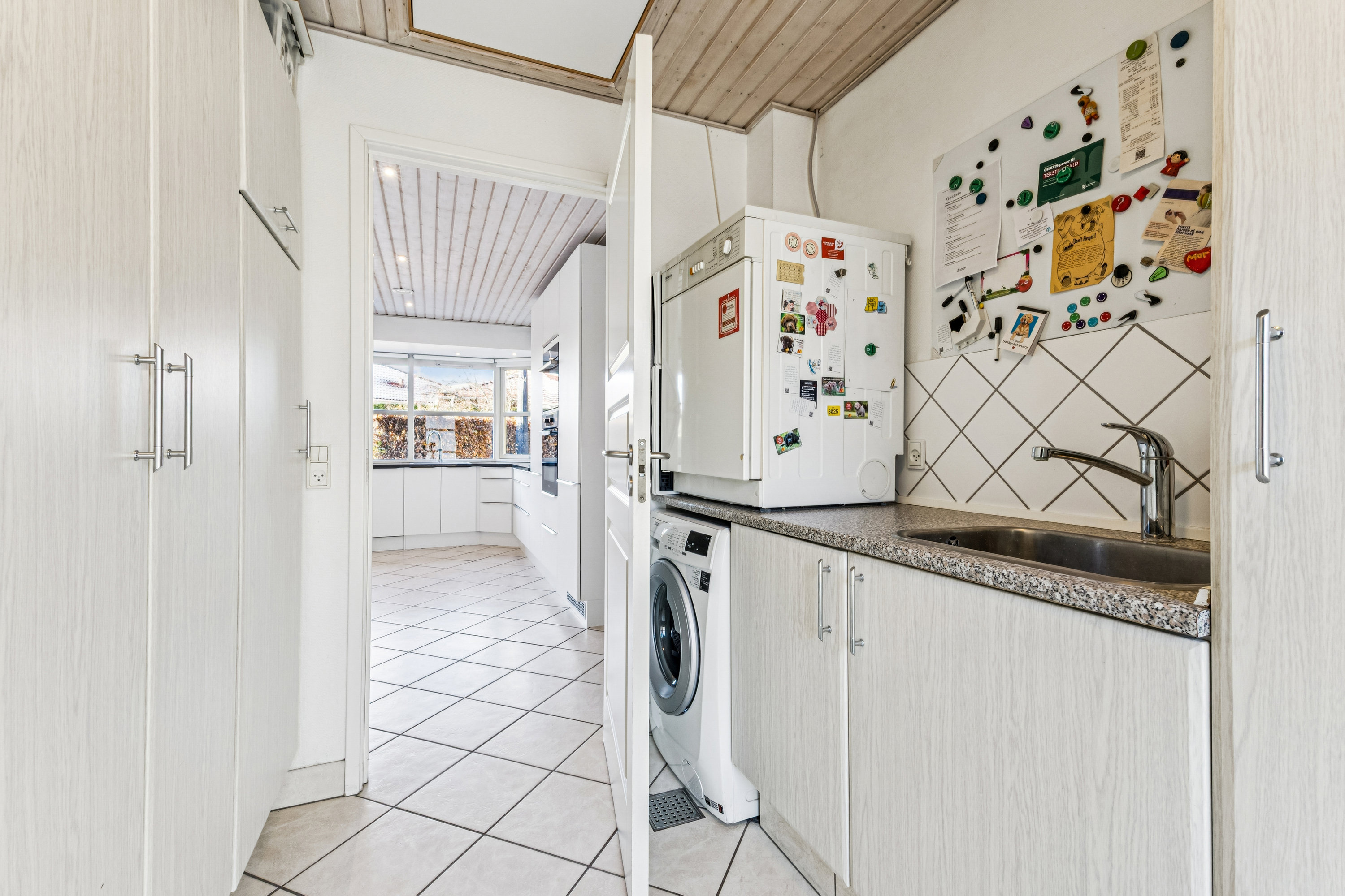 Fremhævet bryggers billede i fuldskærmstilstand. Billede af Enebærkrattet 9, Høje Taastrup, 2630 Taastrup