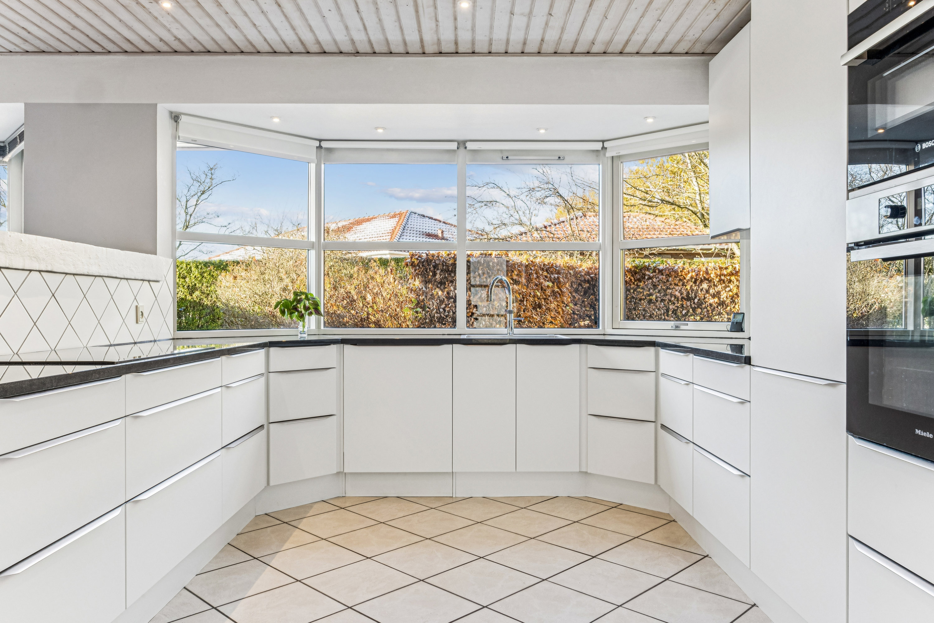 Fremhævet køkken billede i fuldskærmstilstand. Billede af Enebærkrattet 9, Høje Taastrup, 2630 Taastrup