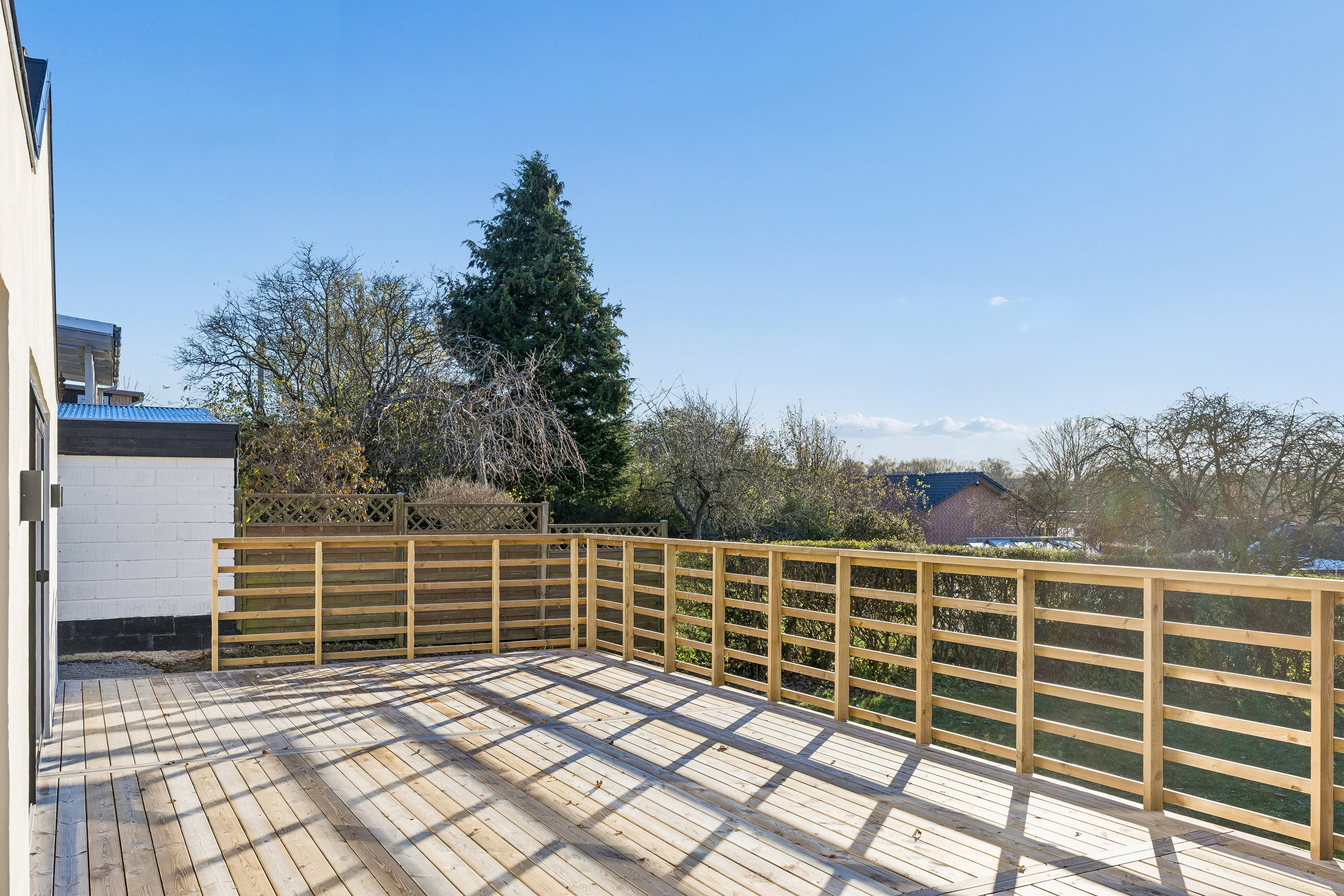 Fremhævet udsigt billede i fuldskærmstilstand. Billede af Slettensvej 123, Søhus, 5270 Odense N