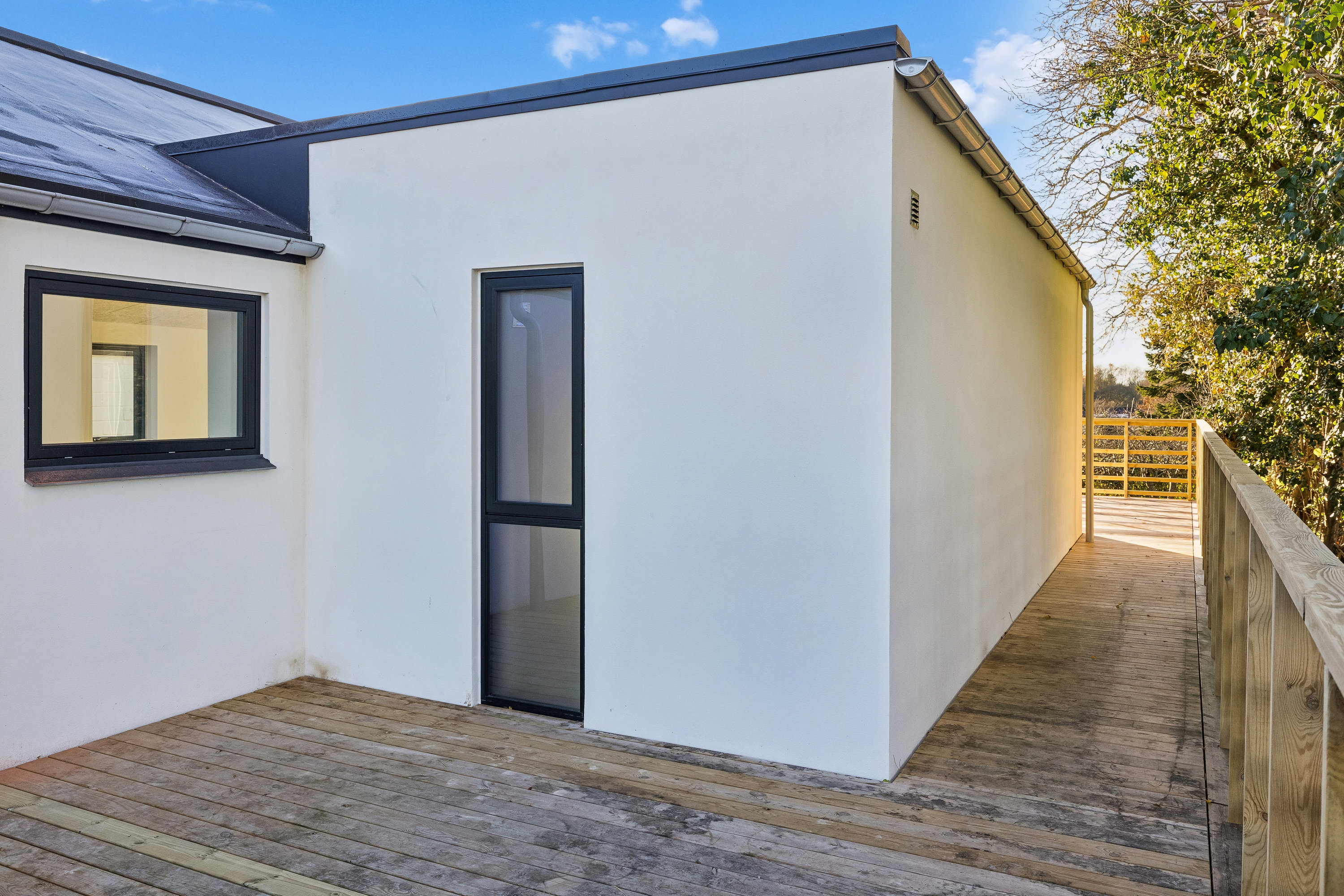 Fremhævet andet billede i fuldskærmstilstand. Billede af Slettensvej 123, Søhus, 5270 Odense N