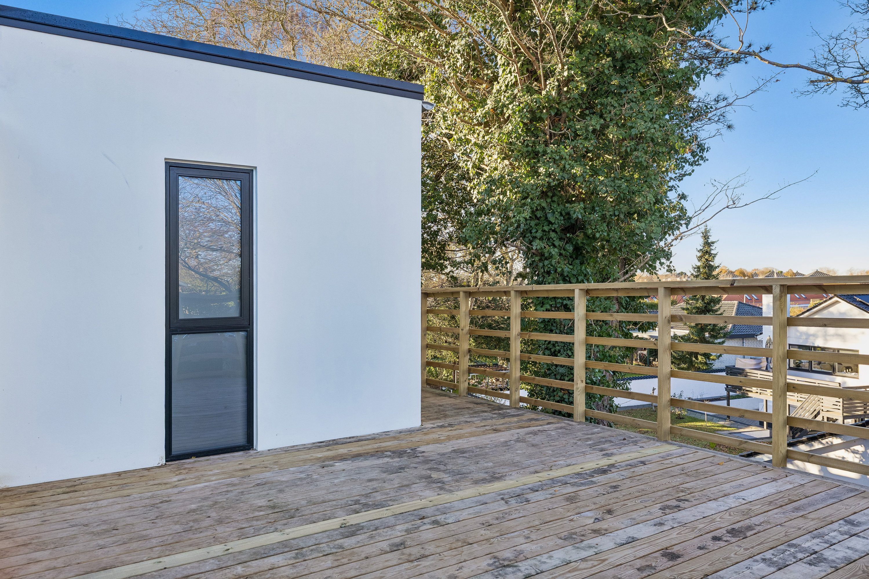 Fremhævet andet billede i fuldskærmstilstand. Billede af Slettensvej 123, Søhus, 5270 Odense N