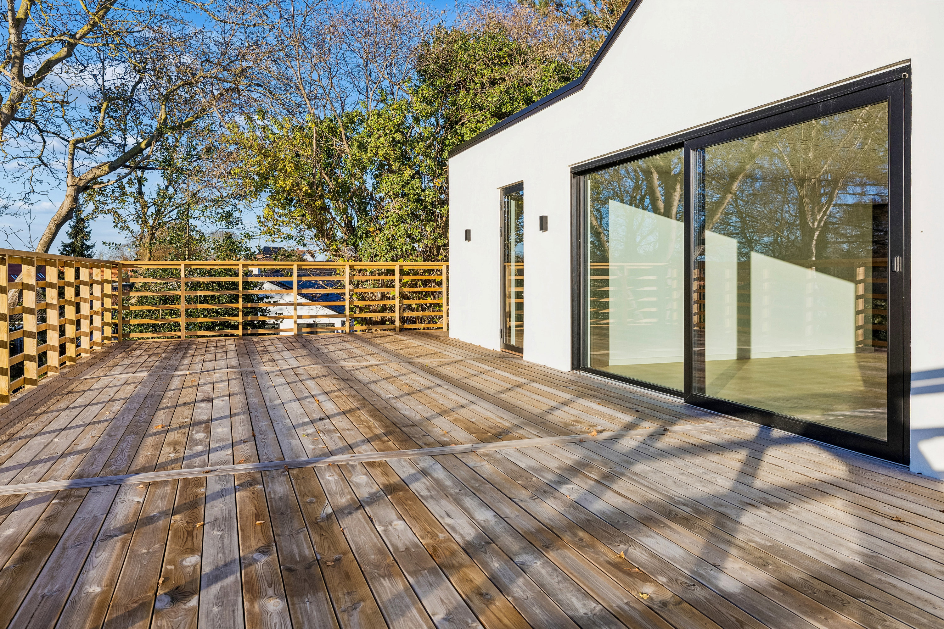 Fremhævet andet billede i fuldskærmstilstand. Billede af Slettensvej 123, Søhus, 5270 Odense N