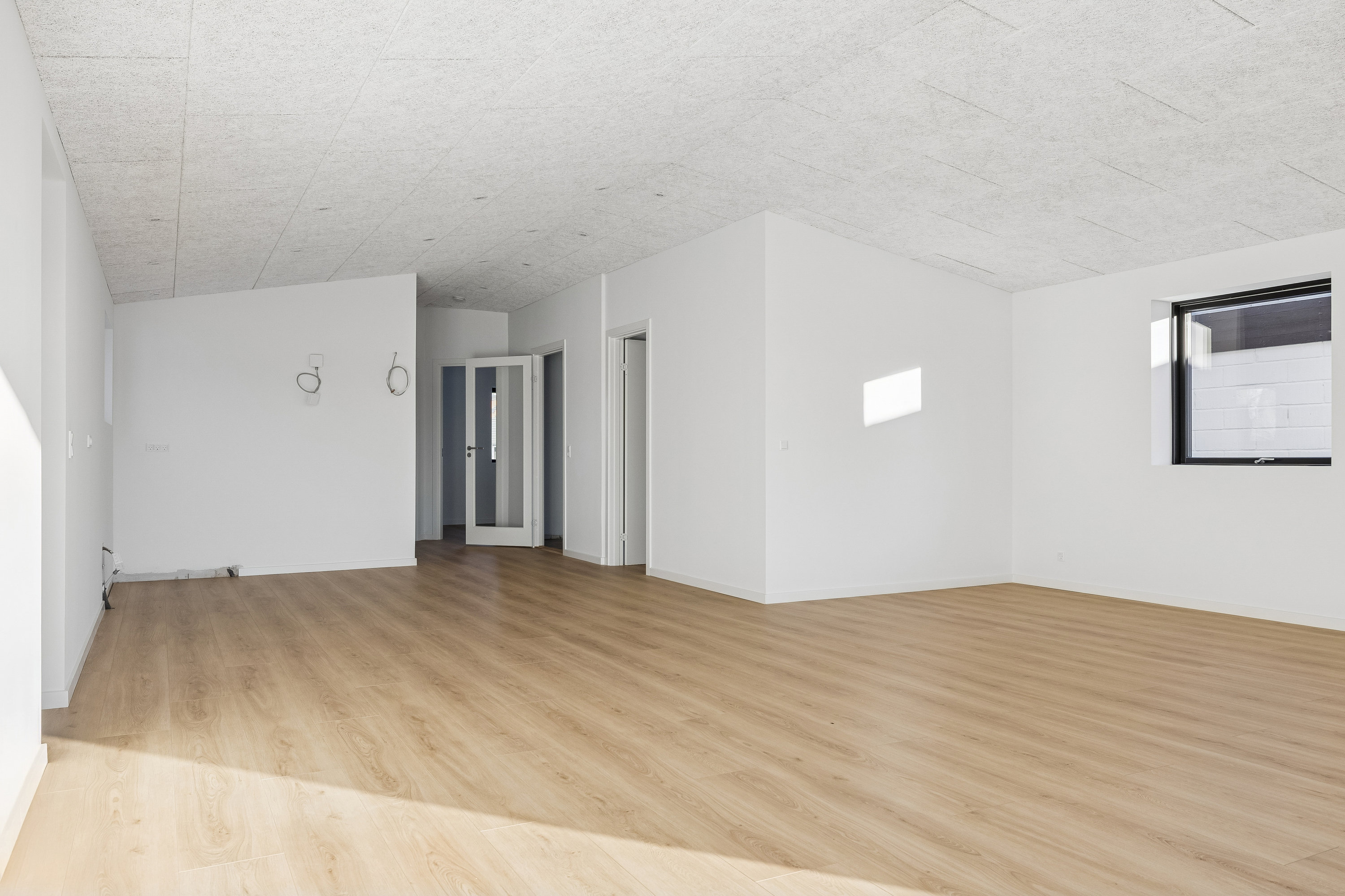 Fremhævet værelse billede i fuldskærmstilstand. Billede af Slettensvej 123, Søhus, 5270 Odense N