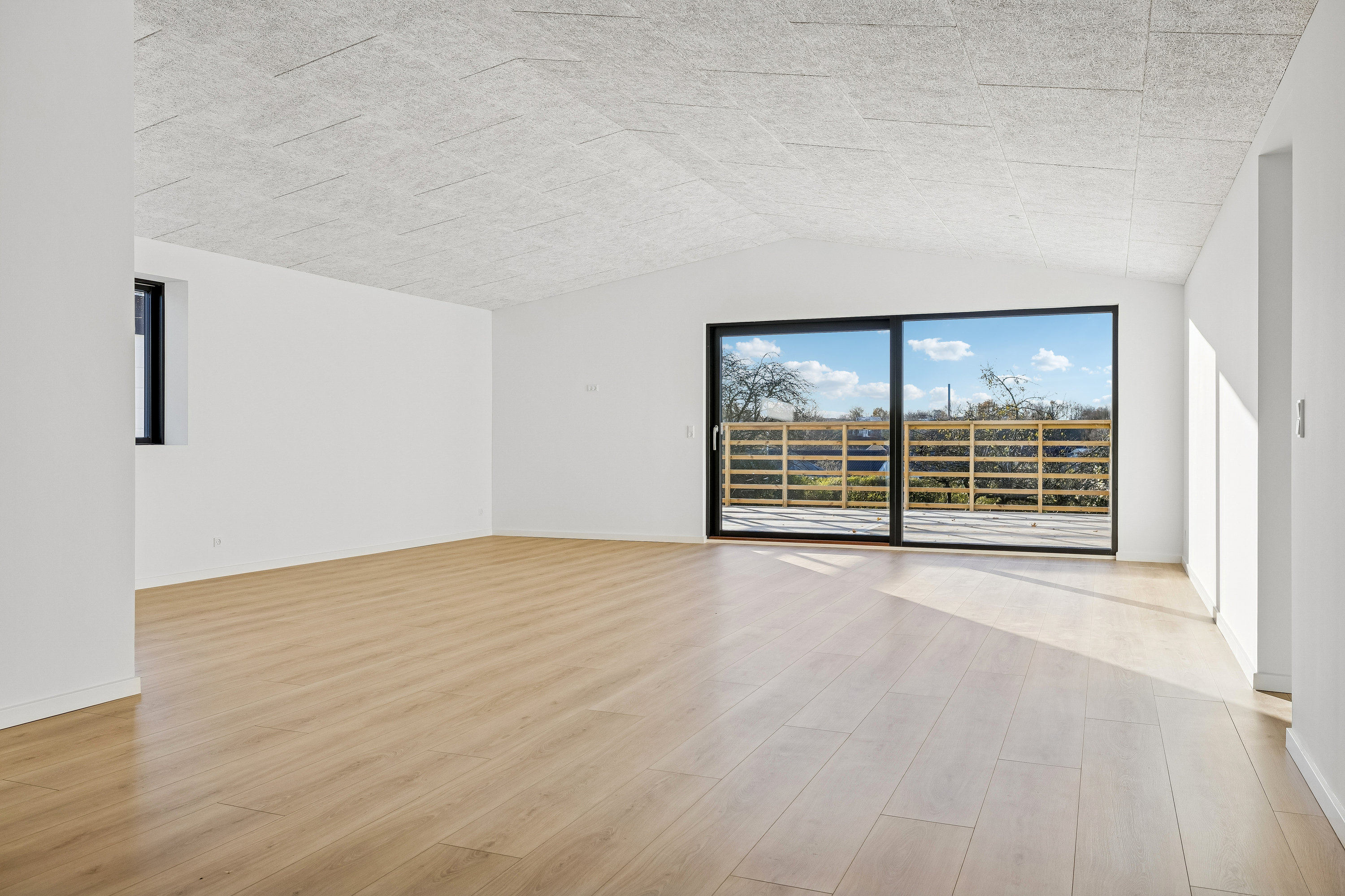 Fremhævet værelse billede i fuldskærmstilstand. Billede af Slettensvej 123, Søhus, 5270 Odense N