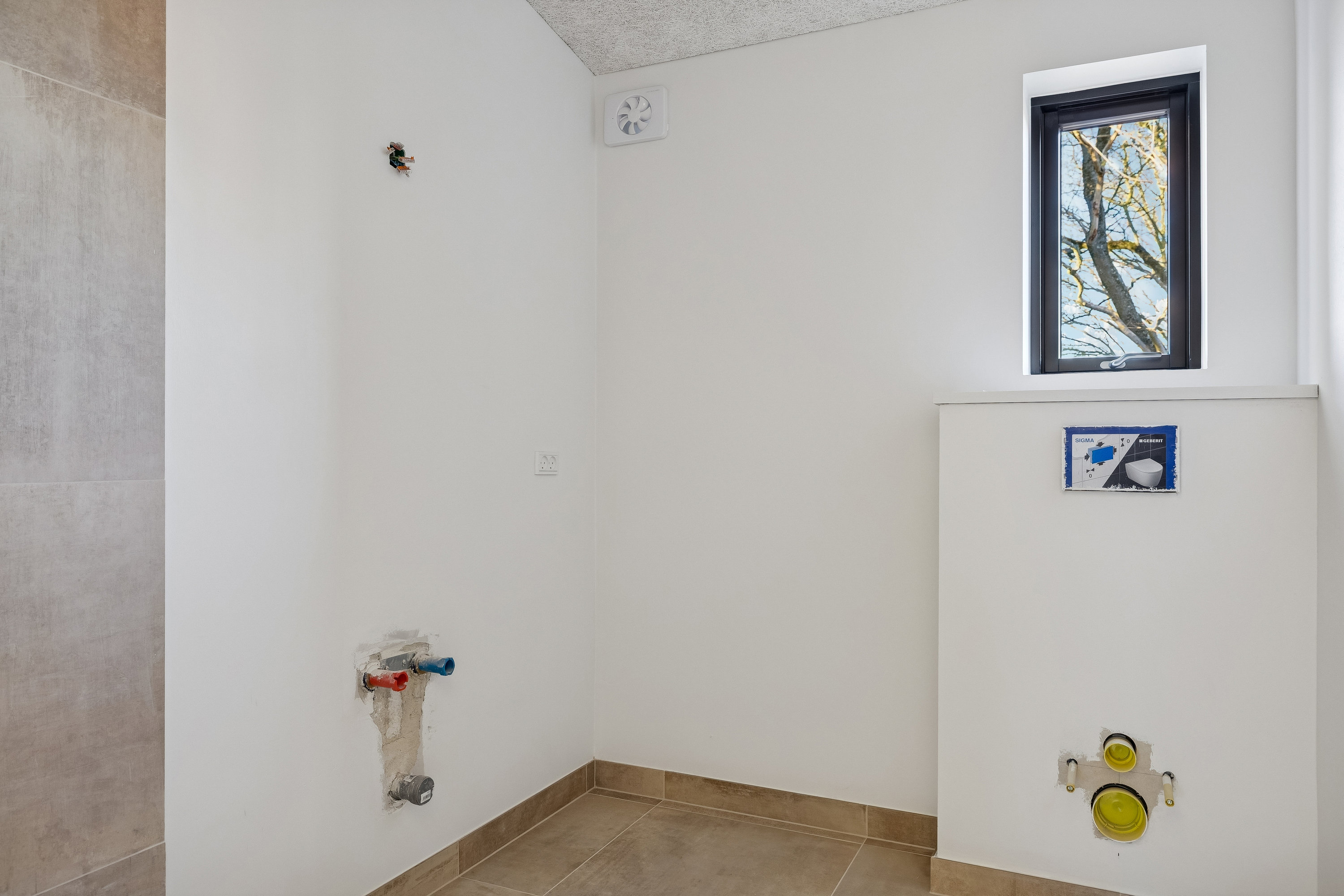 Fremhævet værelse billede i fuldskærmstilstand. Billede af Slettensvej 123, Søhus, 5270 Odense N