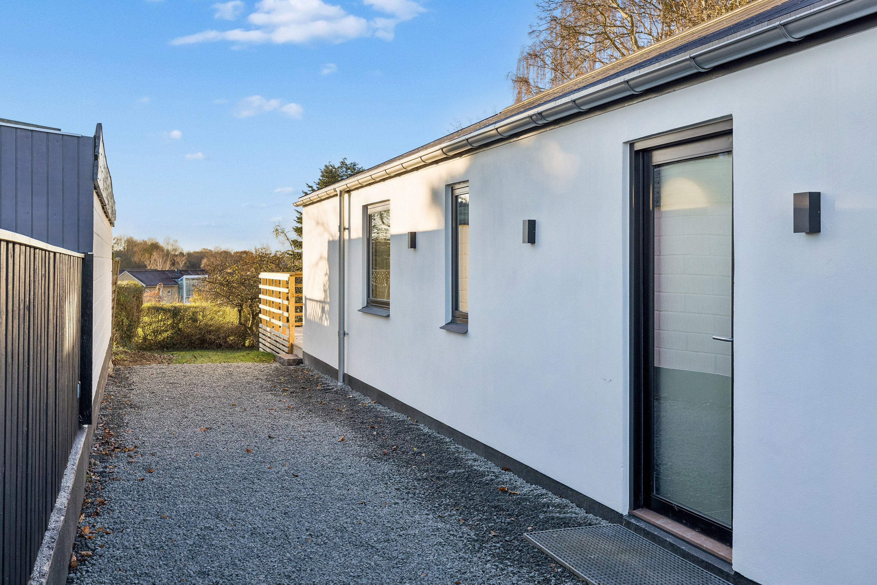 Fremhævet andet billede i fuldskærmstilstand. Billede af Slettensvej 123, Søhus, 5270 Odense N