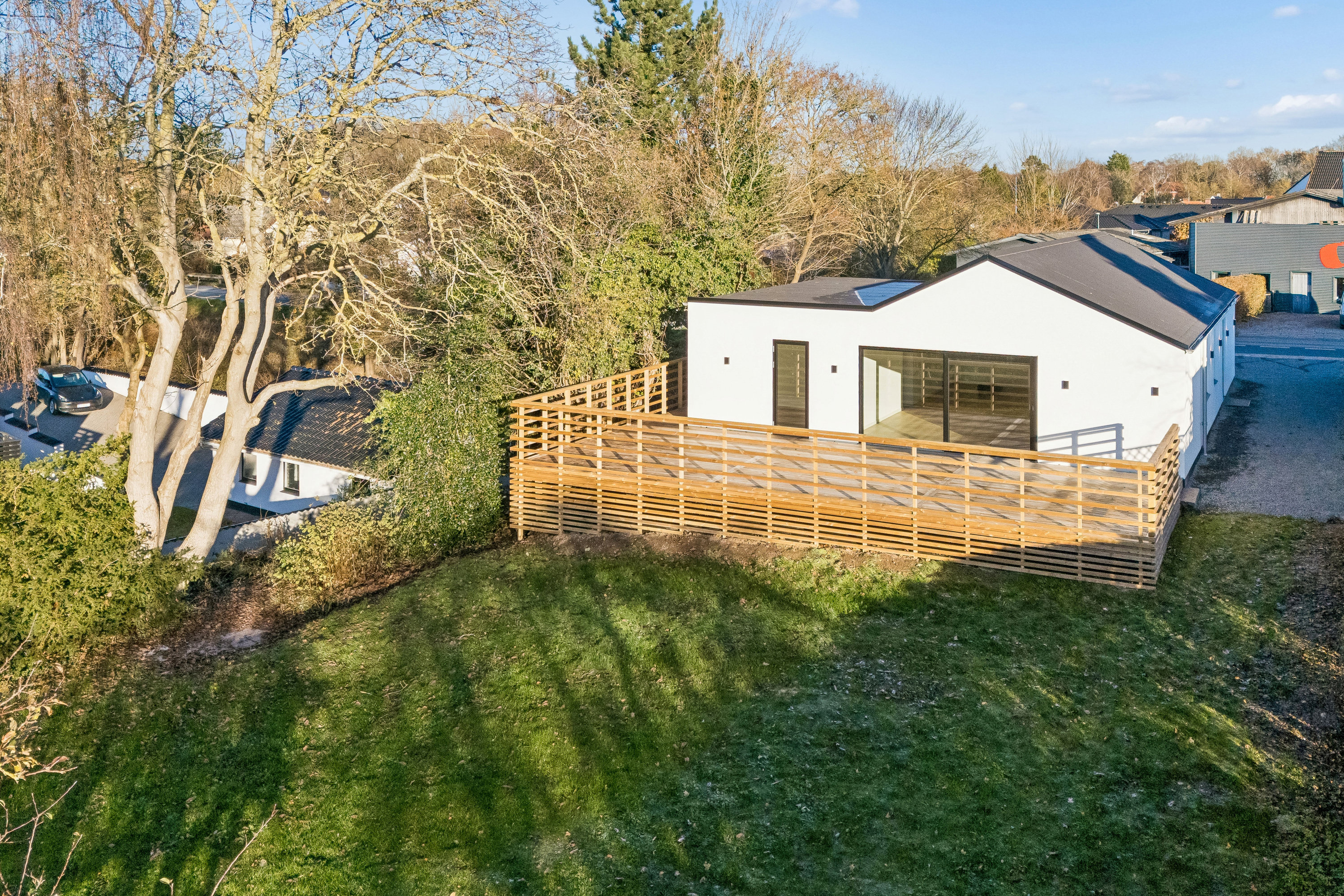 Villa: Andet på Slettensvej 123, Søhus, 5270 Odense N