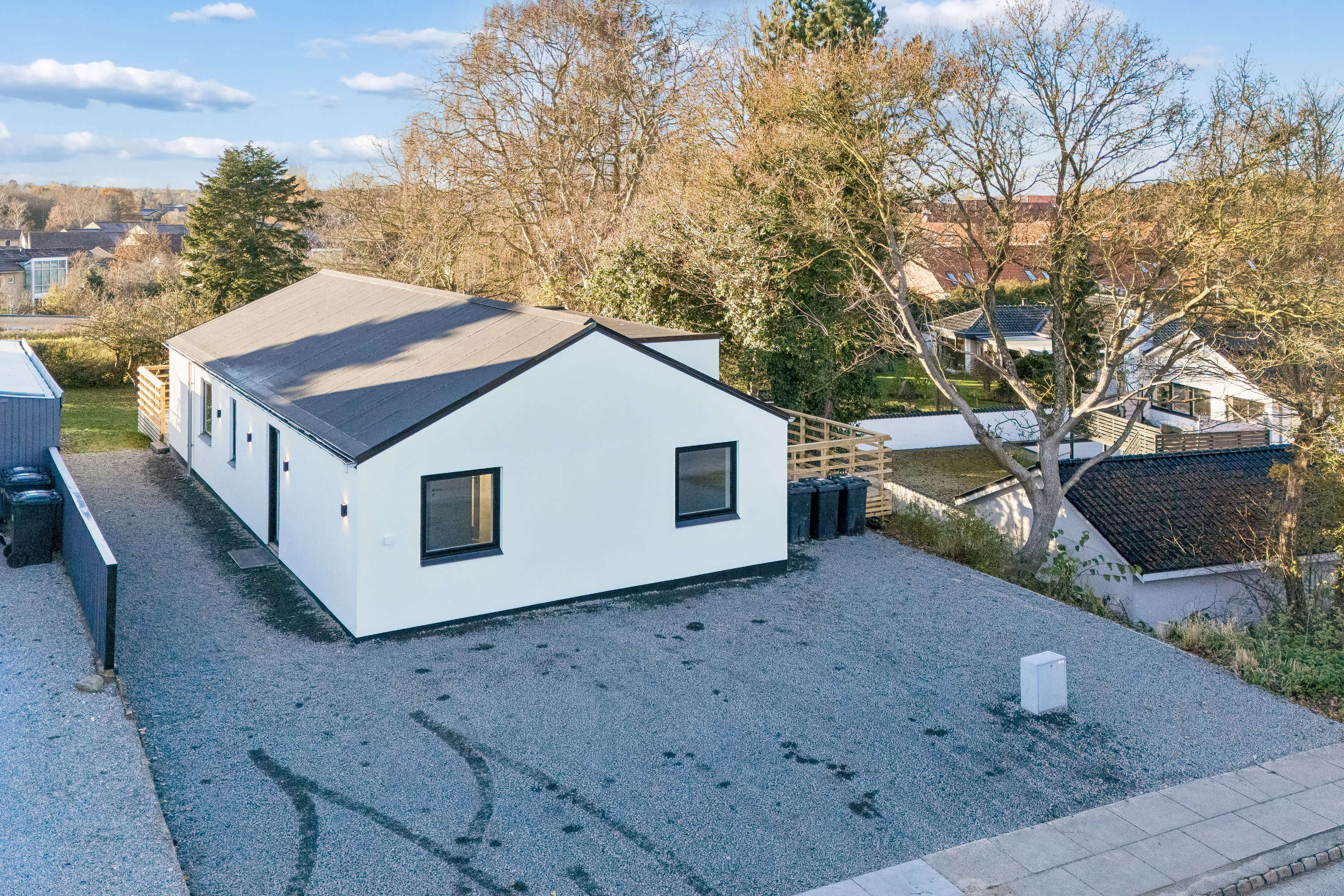 Miniaturebillede 1: andet. Billede af Slettensvej 123, Søhus, 5270 Odense N