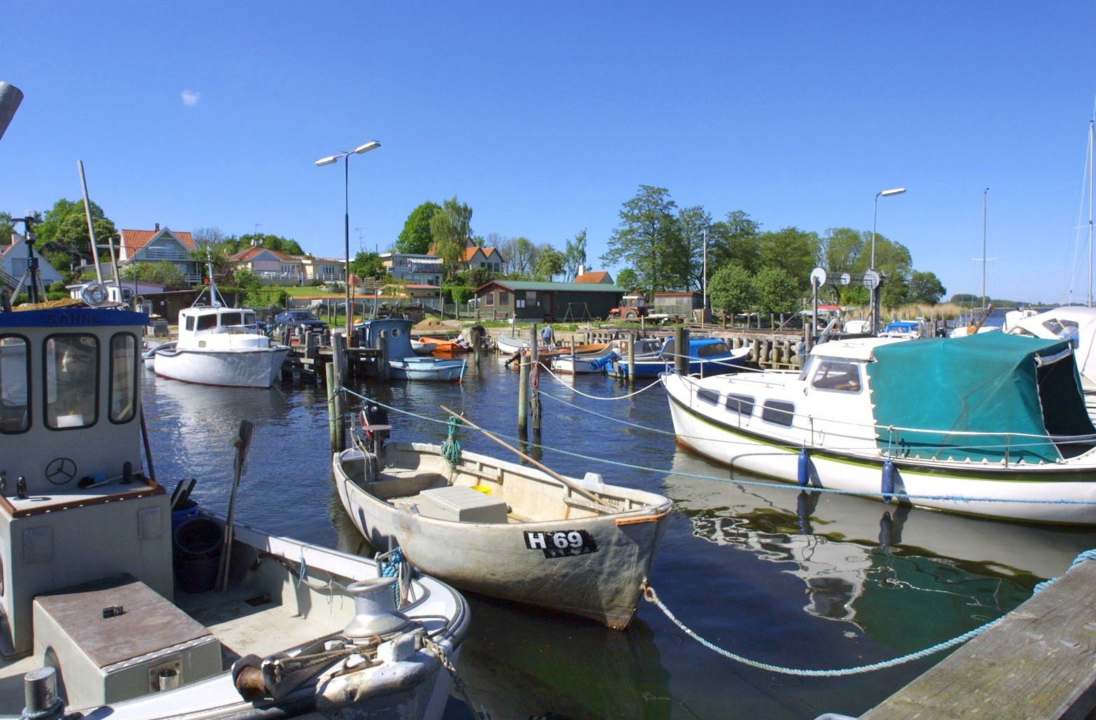 Fremhævet  billede i fuldskærmstilstand. Billede af Harekærgårdsvej 29, Gershøj, 4070 Kirke Hyllinge