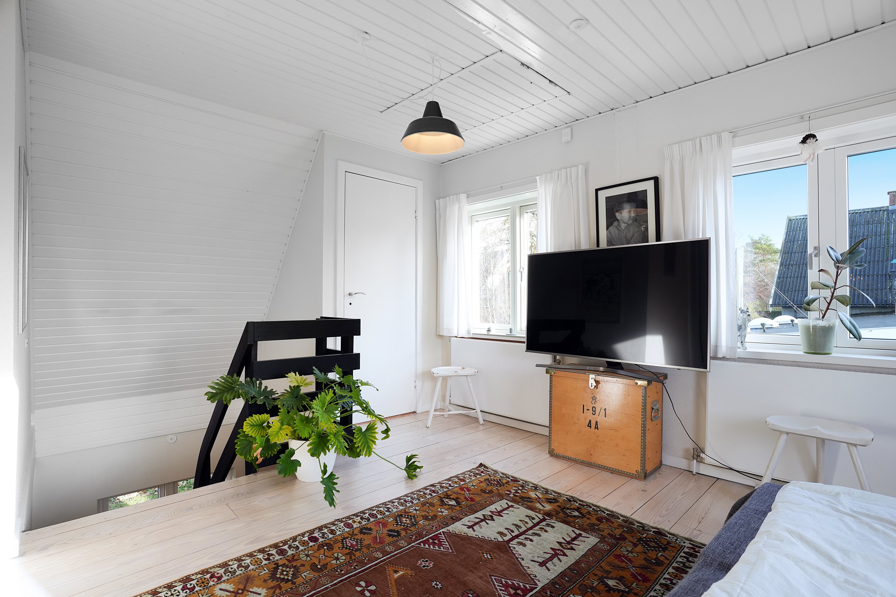 Fremhævet værelse billede i fuldskærmstilstand. Billede af Løngangsgade 42, 3400 Hillerød