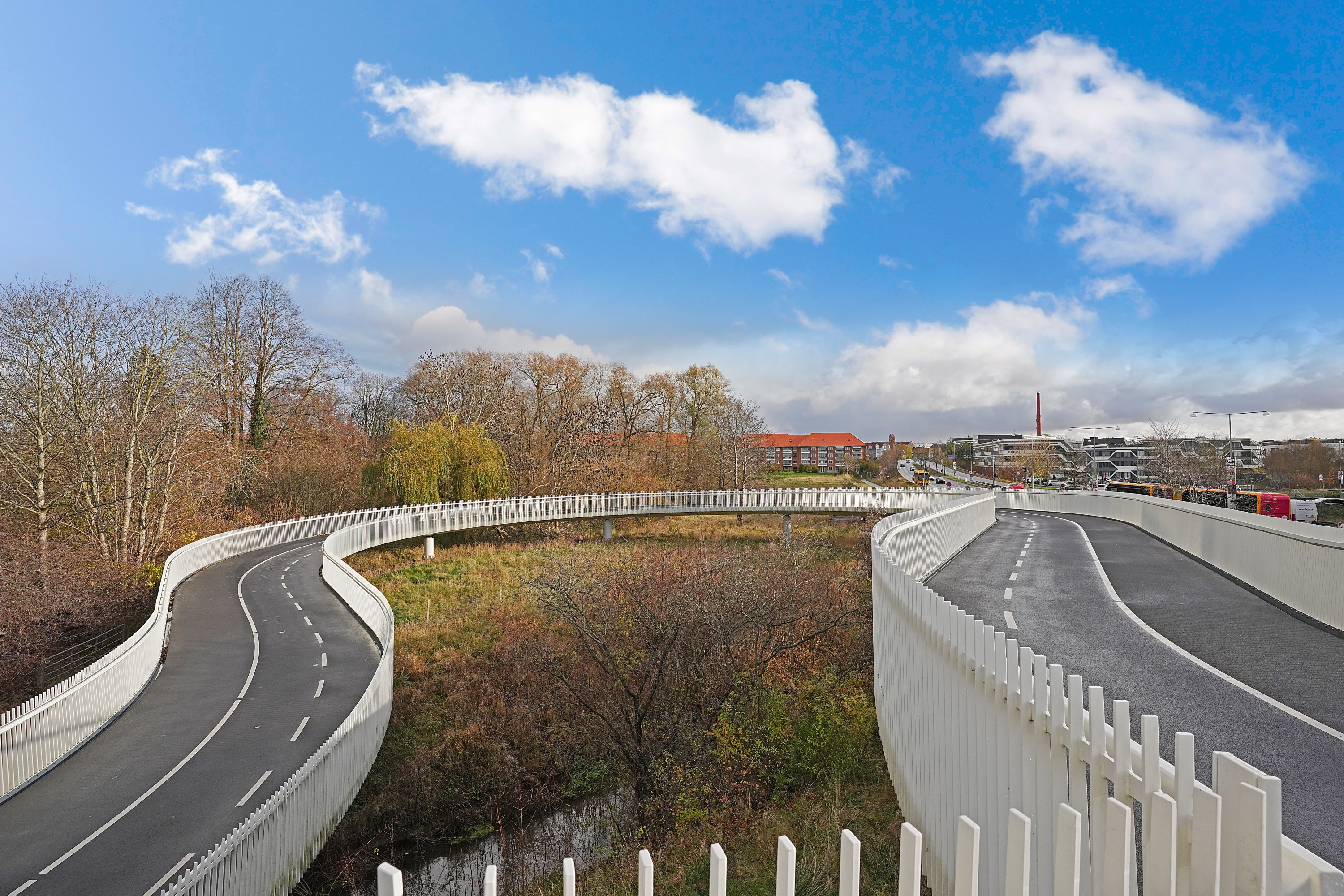 Fremhævet område billede i fuldskærmstilstand. Billede af Løngangsgade 42, 3400 Hillerød
