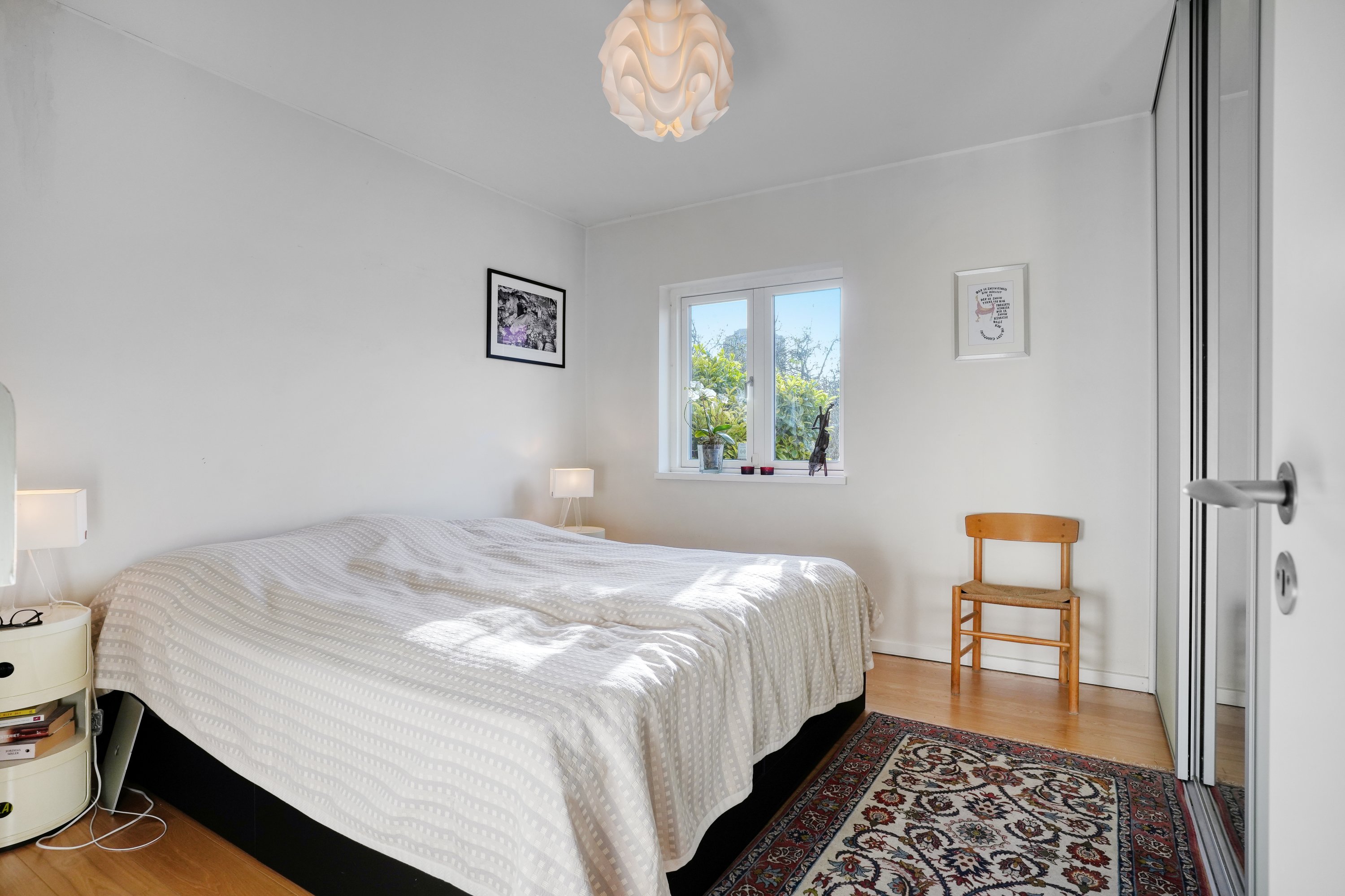 Fremhævet værelse billede i fuldskærmstilstand. Billede af Løngangsgade 42, 3400 Hillerød