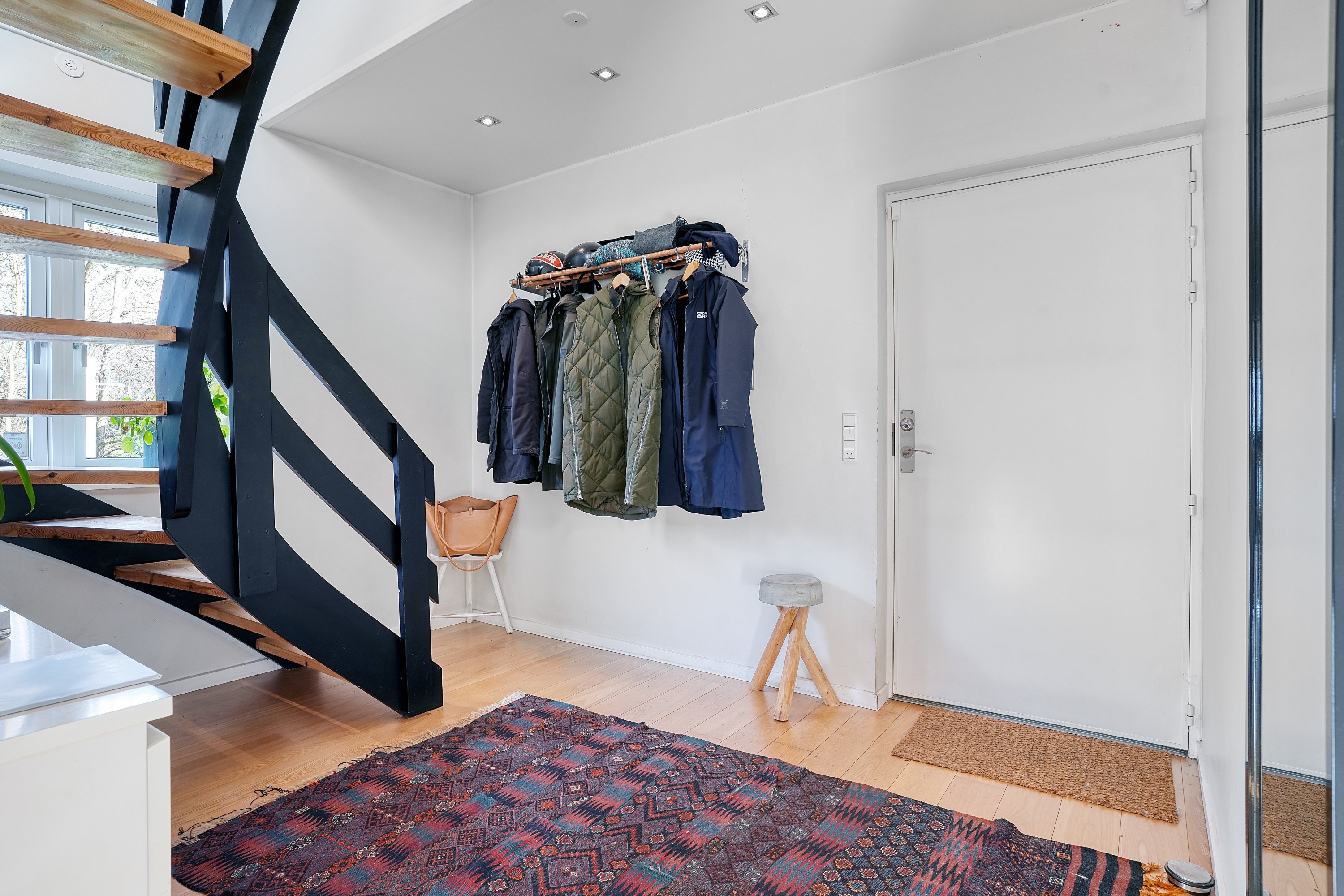 Fremhævet entré billede i fuldskærmstilstand. Billede af Løngangsgade 42, 3400 Hillerød