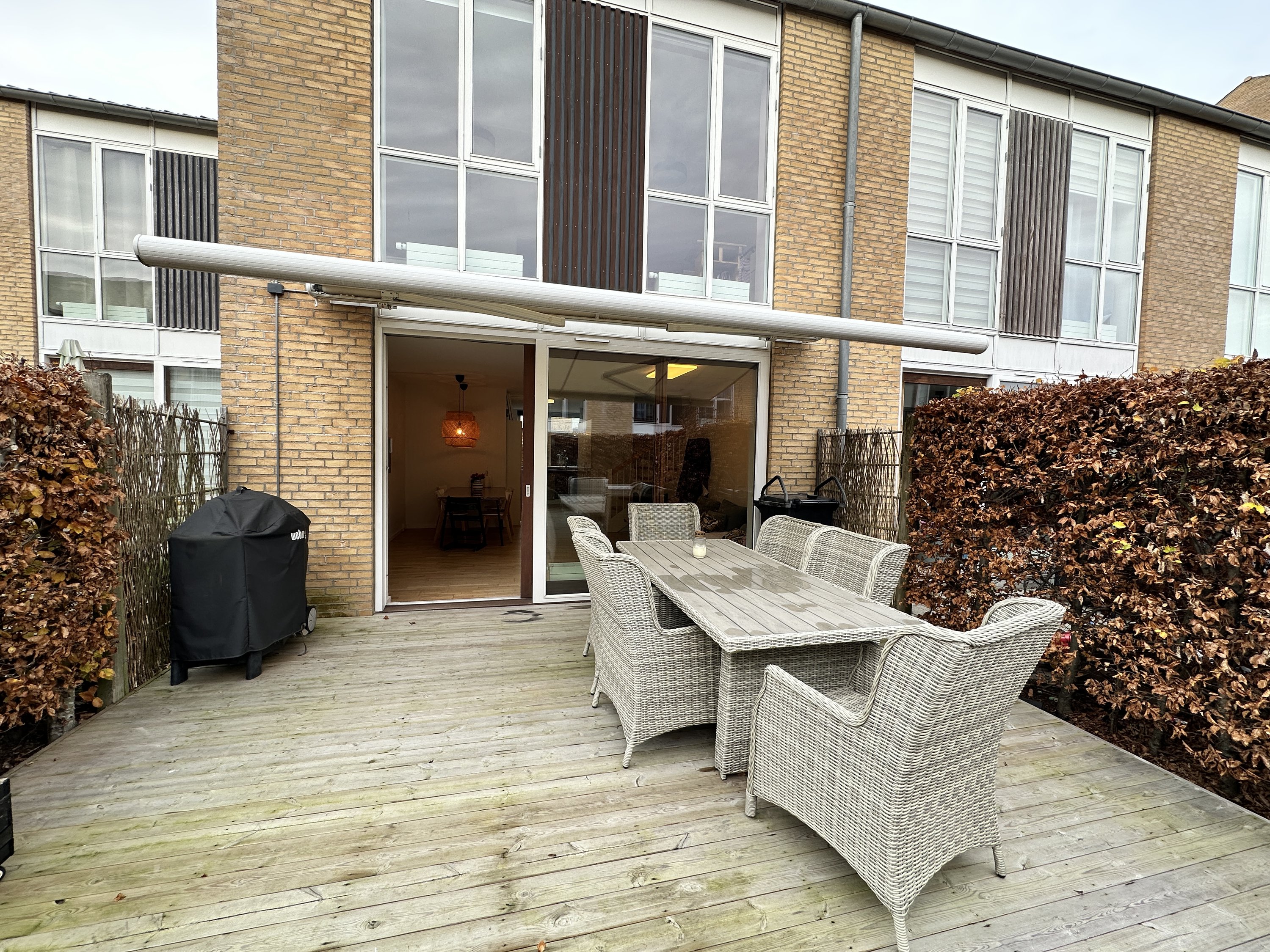 Fremhævet  billede i fuldskærmstilstand. Billede af Belvederevej 6E, 3000 Helsingør