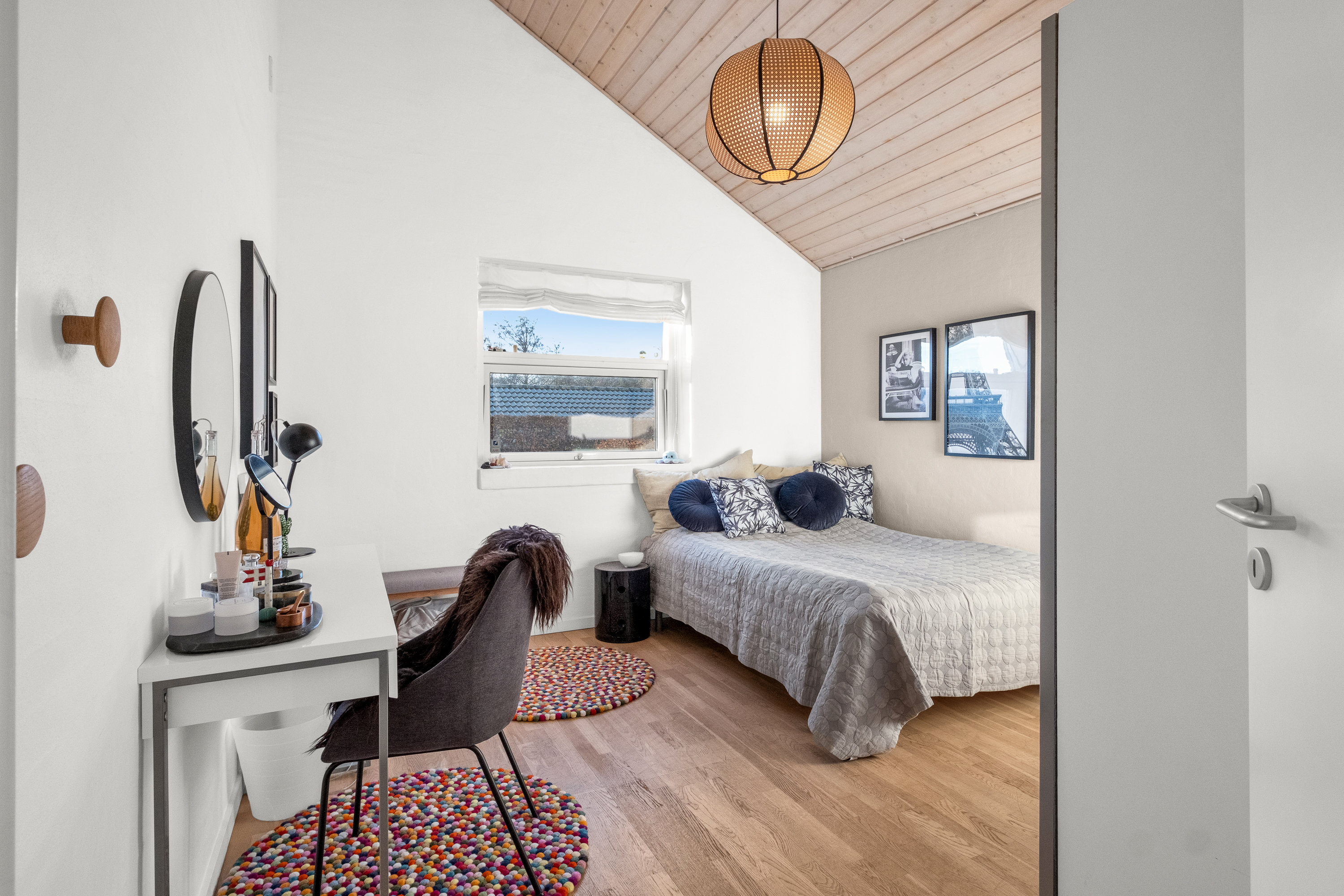 Fremhævet værelse billede i fuldskærmstilstand. Billede af Asmusgårdsvej 114, 8520 Lystrup