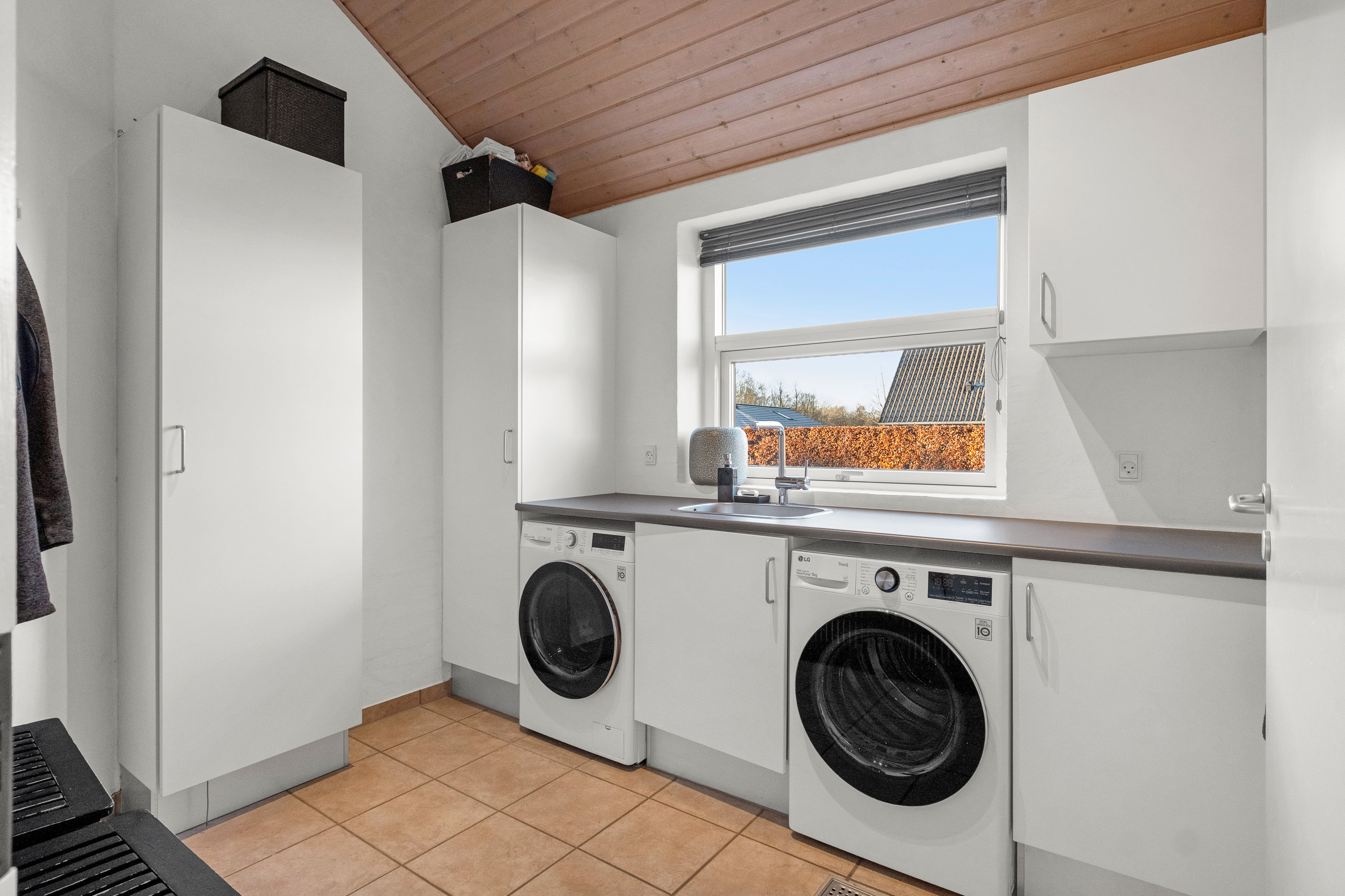 Fremhævet bryggers billede i fuldskærmstilstand. Billede af Asmusgårdsvej 114, 8520 Lystrup