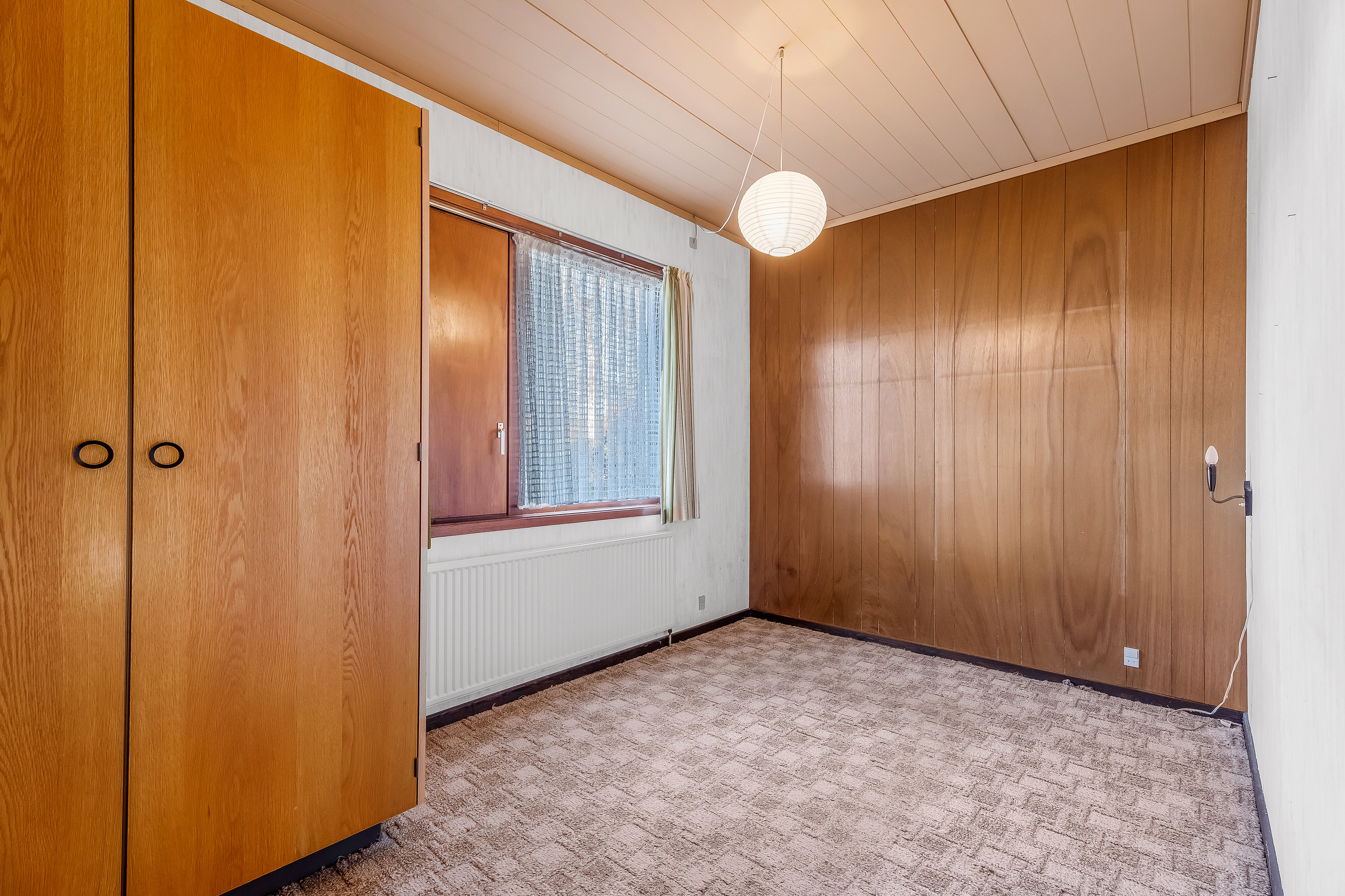 Fremhævet værelse billede i fuldskærmstilstand. Billede af Rosnæsvej 47, 4900 Nakskov