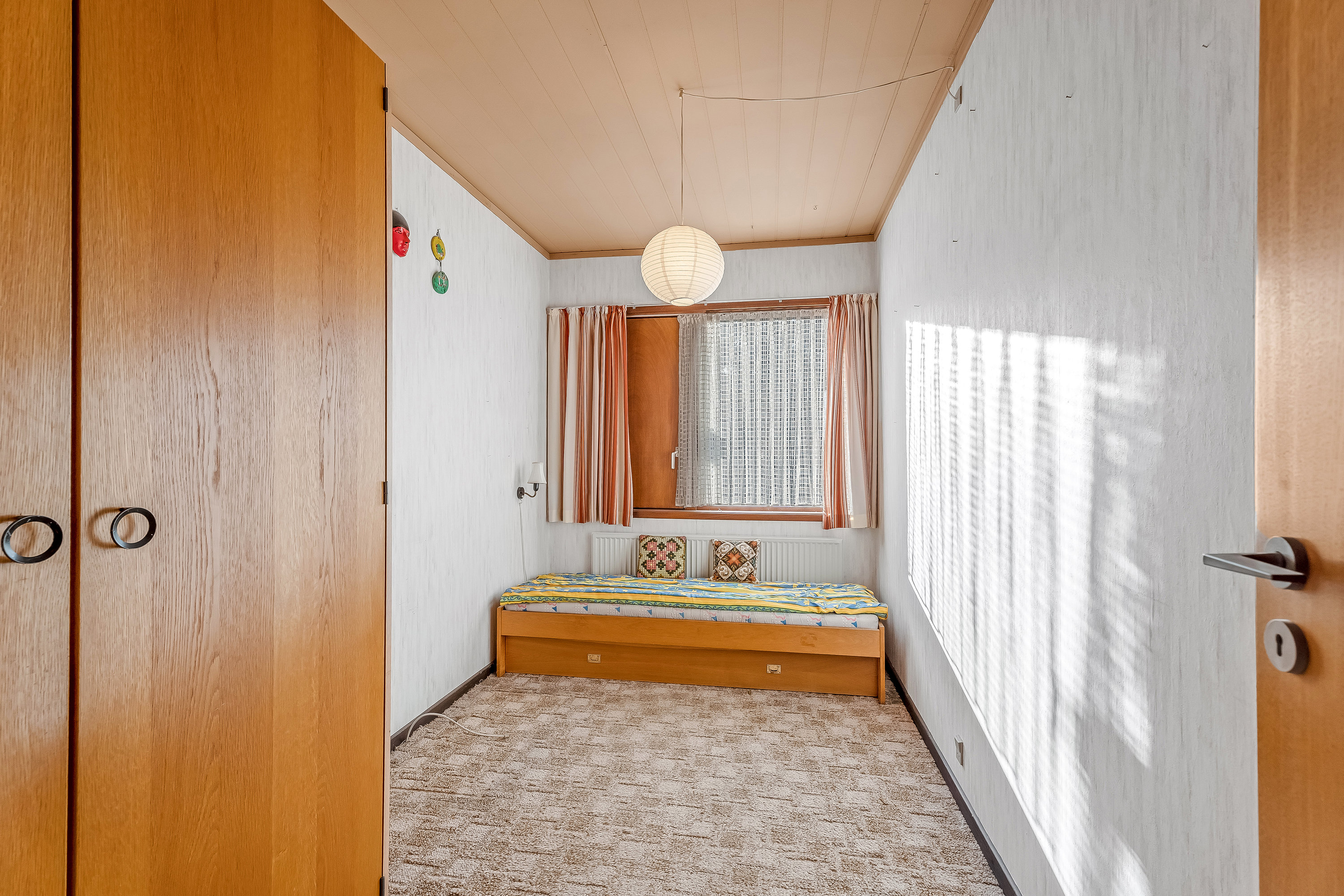 Fremhævet værelse billede i fuldskærmstilstand. Billede af Rosnæsvej 47, 4900 Nakskov