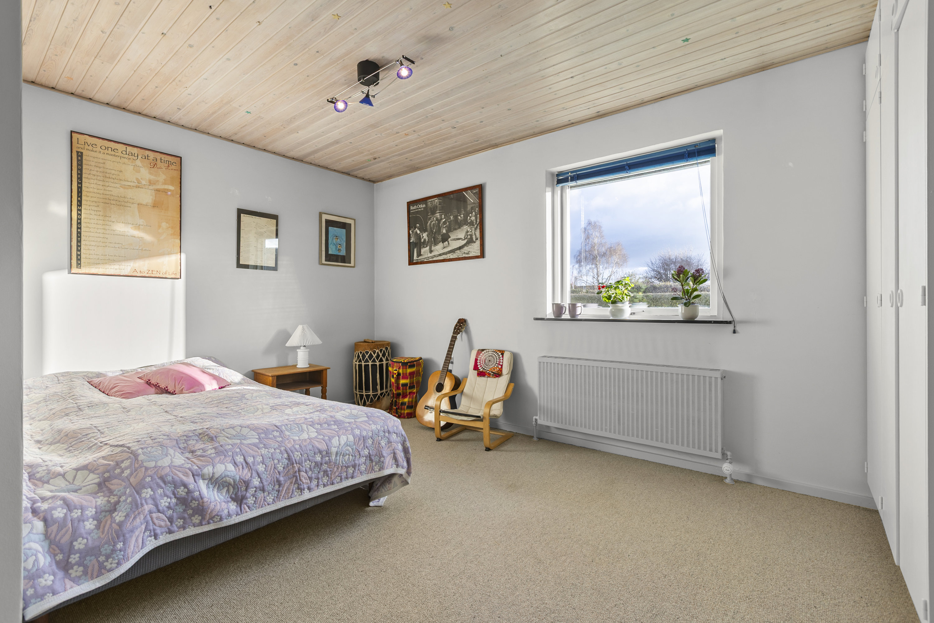 Fremhævet værelse billede i fuldskærmstilstand. Billede af Margrethevej 1, Ejby, 4070 Kirke Hyllinge