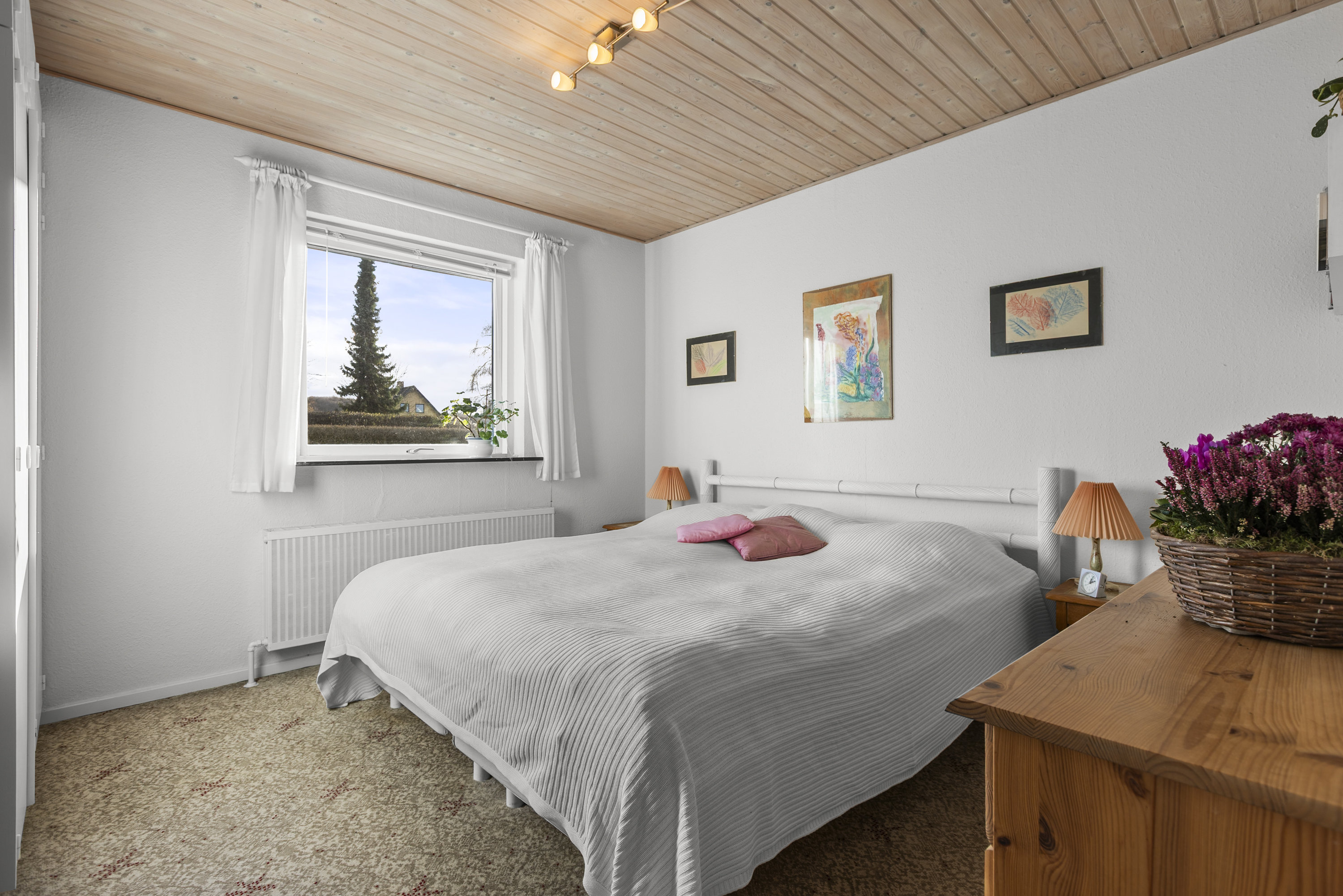 Fremhævet værelse billede i fuldskærmstilstand. Billede af Margrethevej 1, Ejby, 4070 Kirke Hyllinge