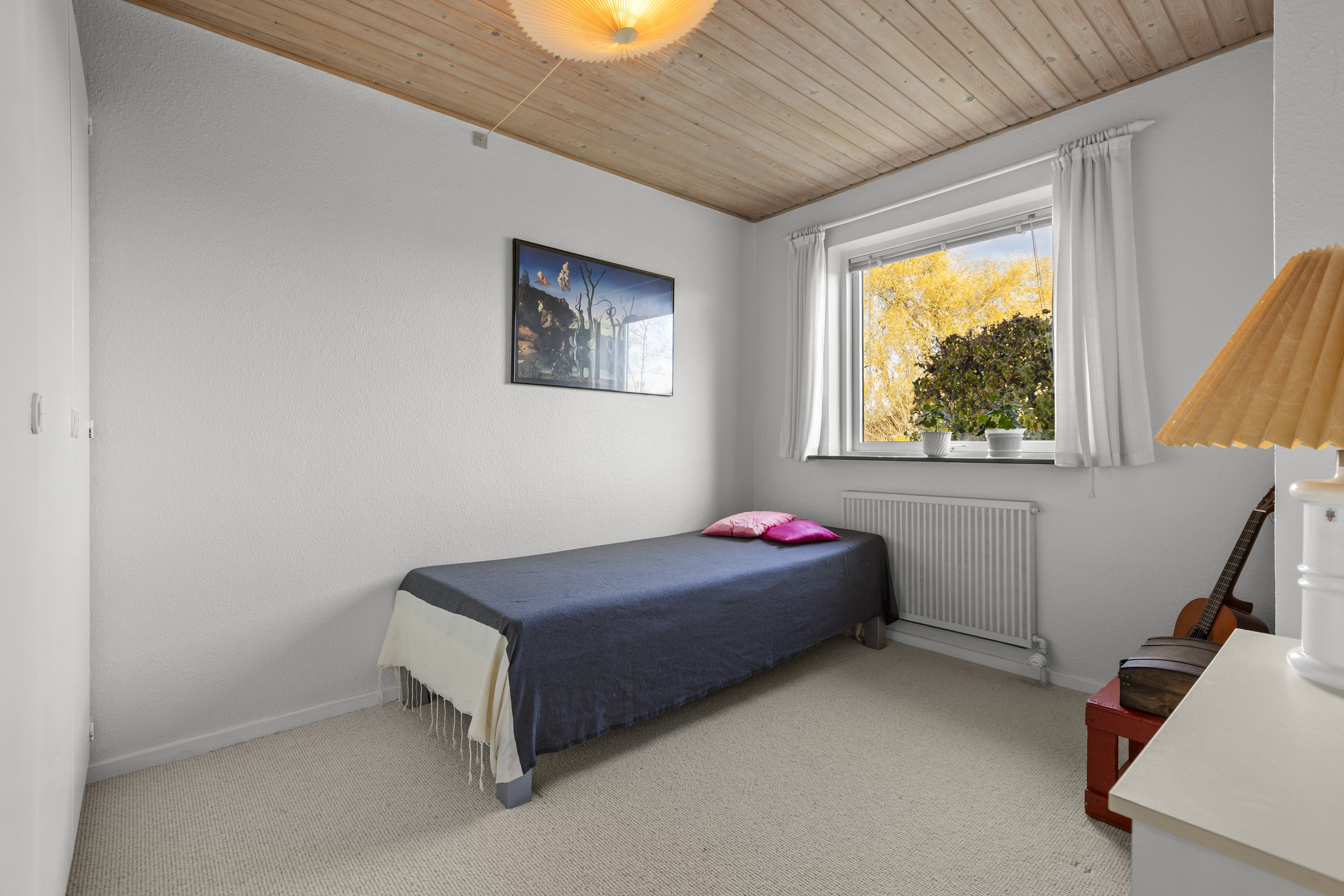 Fremhævet værelse billede i fuldskærmstilstand. Billede af Margrethevej 1, Ejby, 4070 Kirke Hyllinge