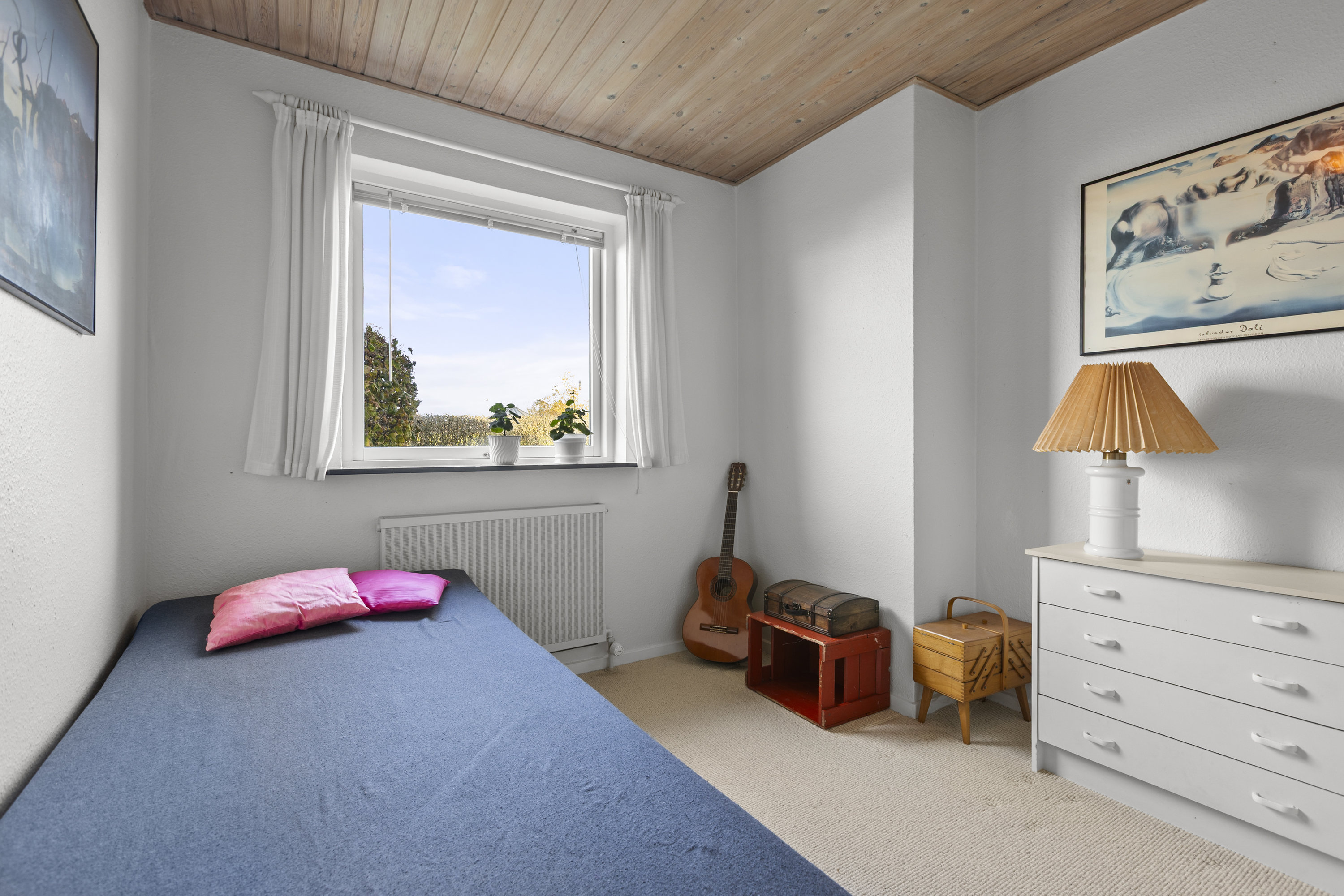 Fremhævet værelse billede i fuldskærmstilstand. Billede af Margrethevej 1, Ejby, 4070 Kirke Hyllinge