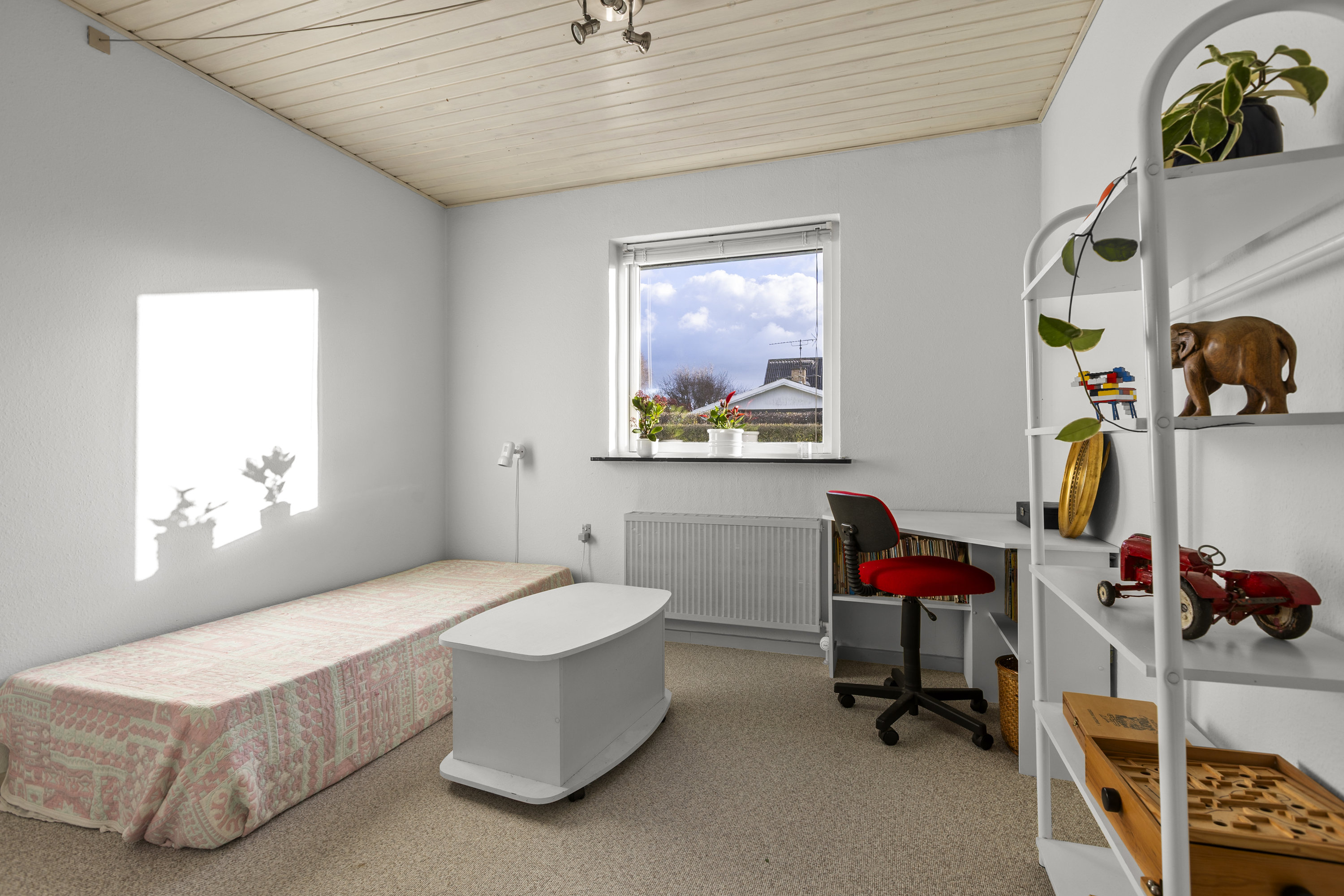 Fremhævet værelse billede i fuldskærmstilstand. Billede af Margrethevej 1, Ejby, 4070 Kirke Hyllinge