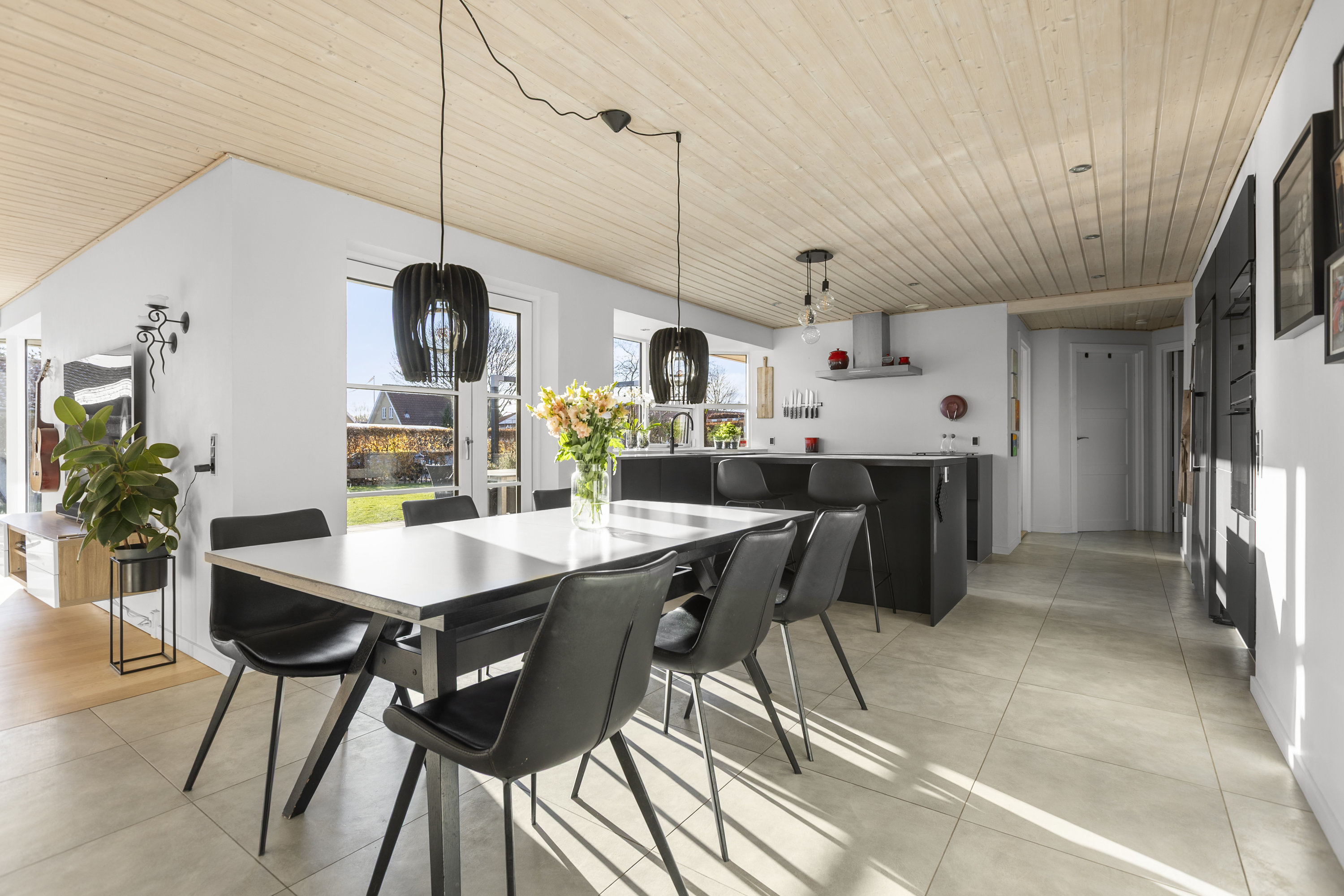 Fremhævet alrum billede i fuldskærmstilstand. Billede af Nordmandsvænget 29, 4050 Skibby