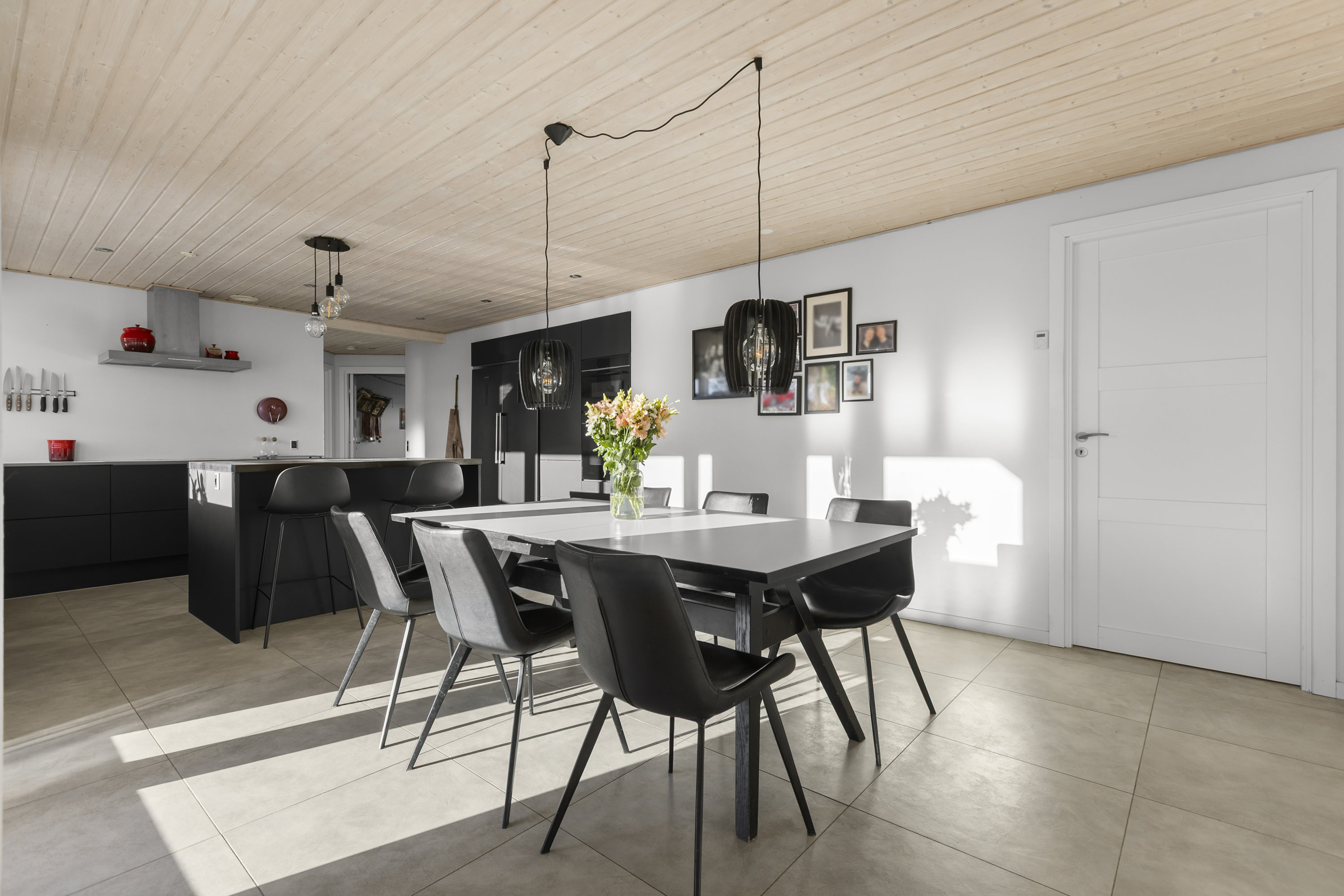 Fremhævet alrum billede i fuldskærmstilstand. Billede af Nordmandsvænget 29, 4050 Skibby