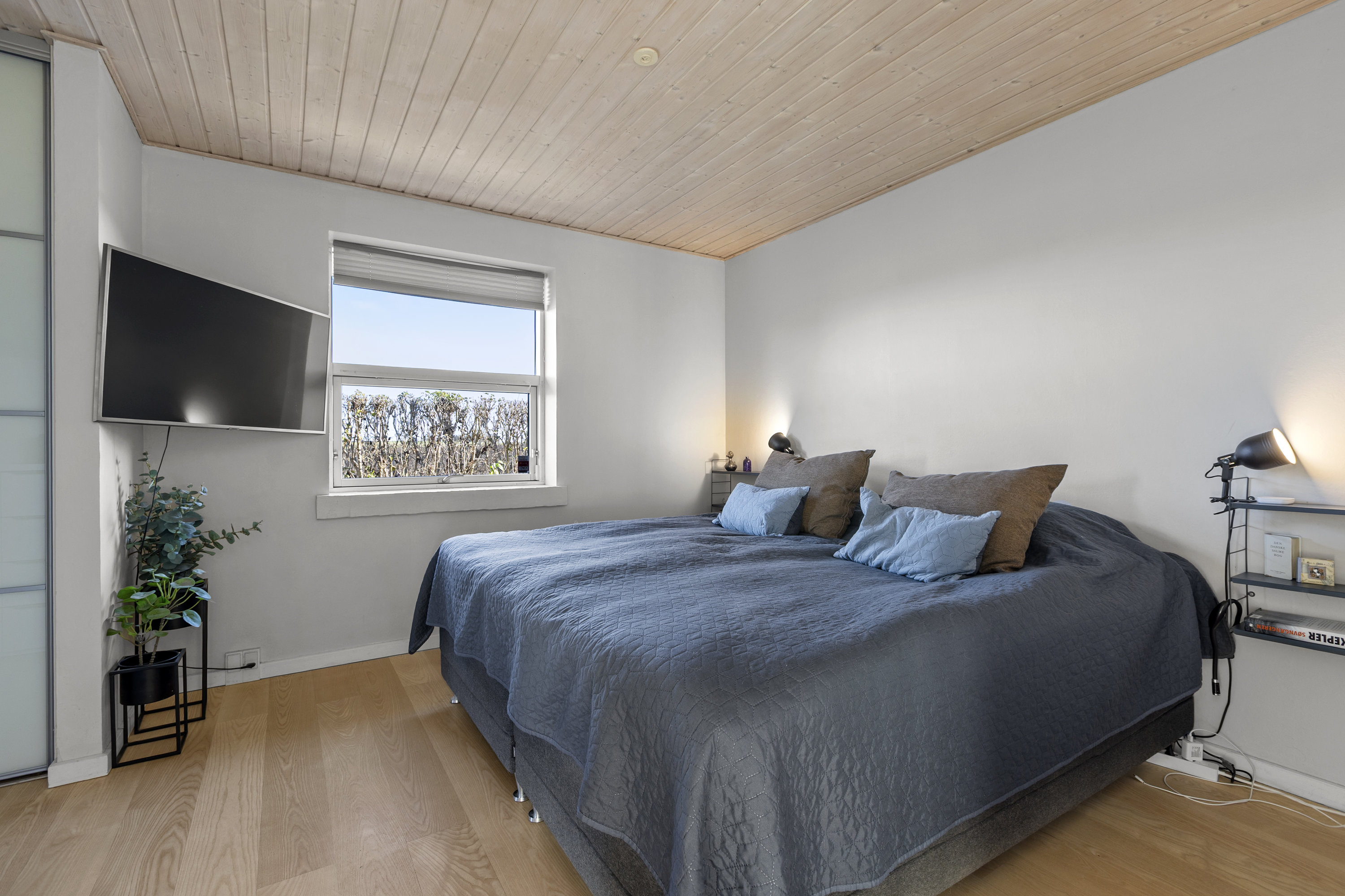 Fremhævet værelse billede i fuldskærmstilstand. Billede af Nordmandsvænget 29, 4050 Skibby