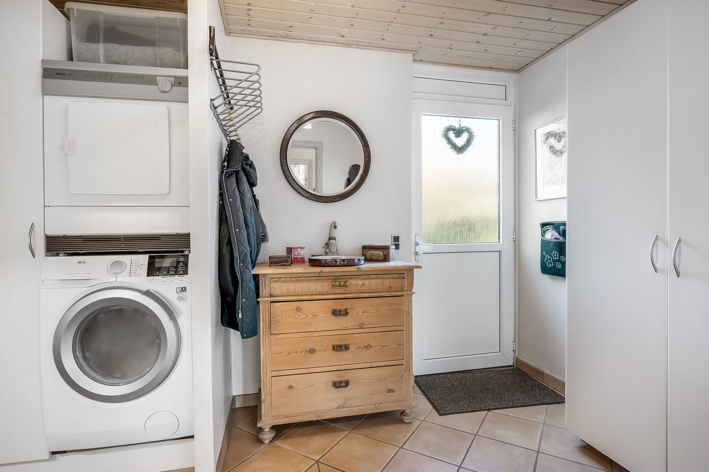 Fremhævet bryggers billede i fuldskærmstilstand. Billede af Stenshøj 6, 6950 Ringkøbing