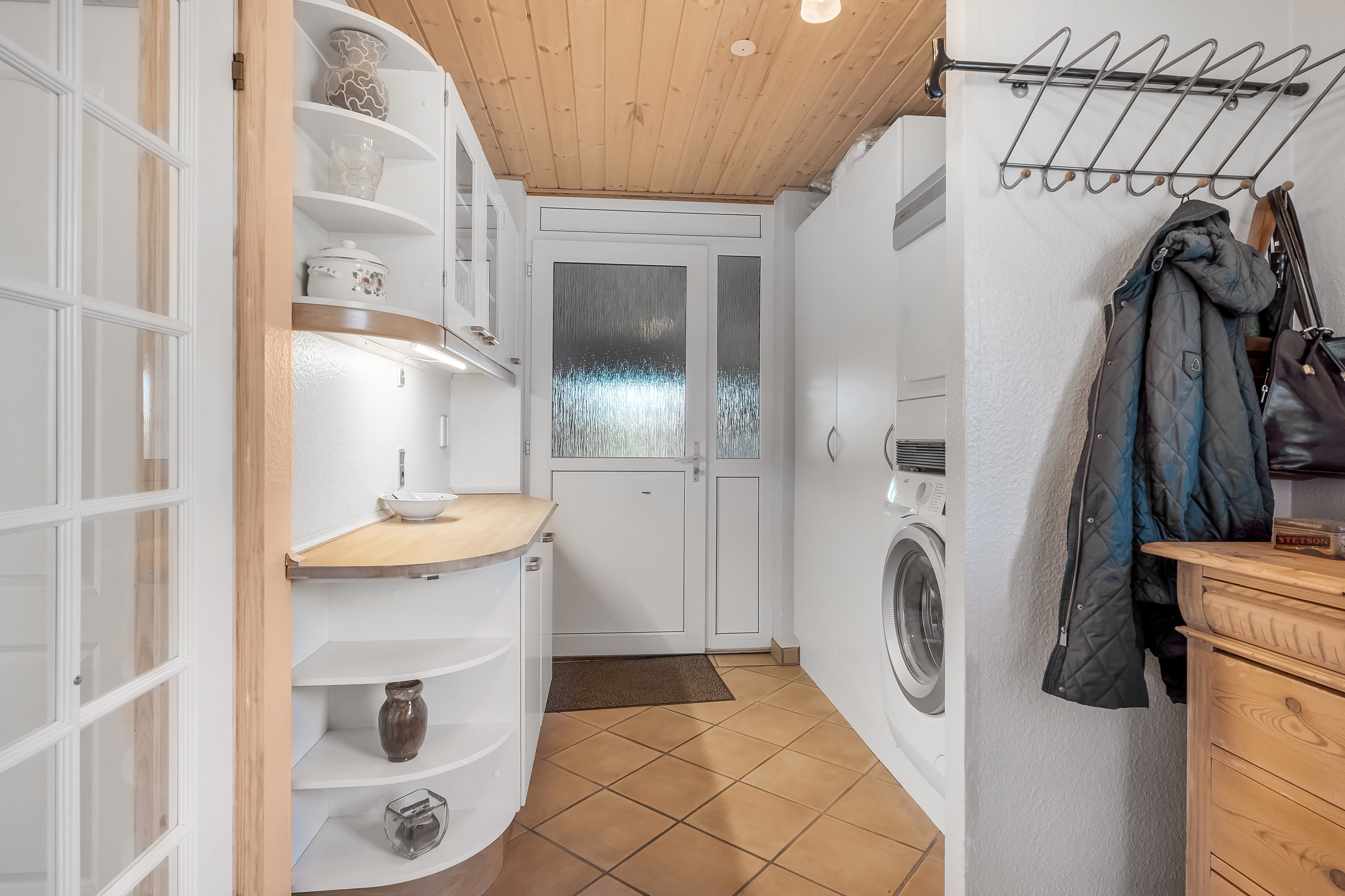 Fremhævet bryggers billede i fuldskærmstilstand. Billede af Stenshøj 6, 6950 Ringkøbing