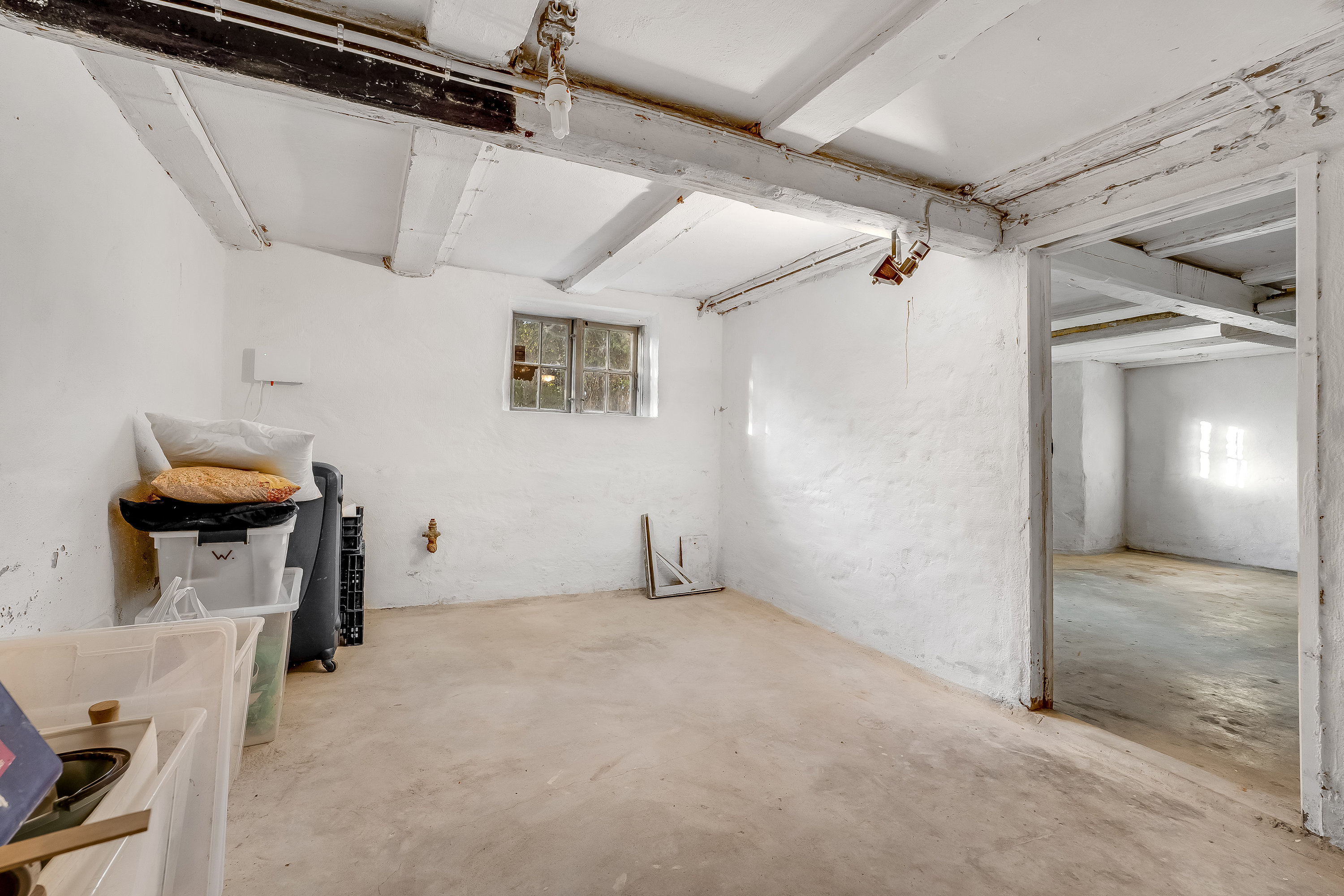 Fremhævet disponibel billede i fuldskærmstilstand. Billede af Helgolandsgade 8, 4800 Nykøbing F