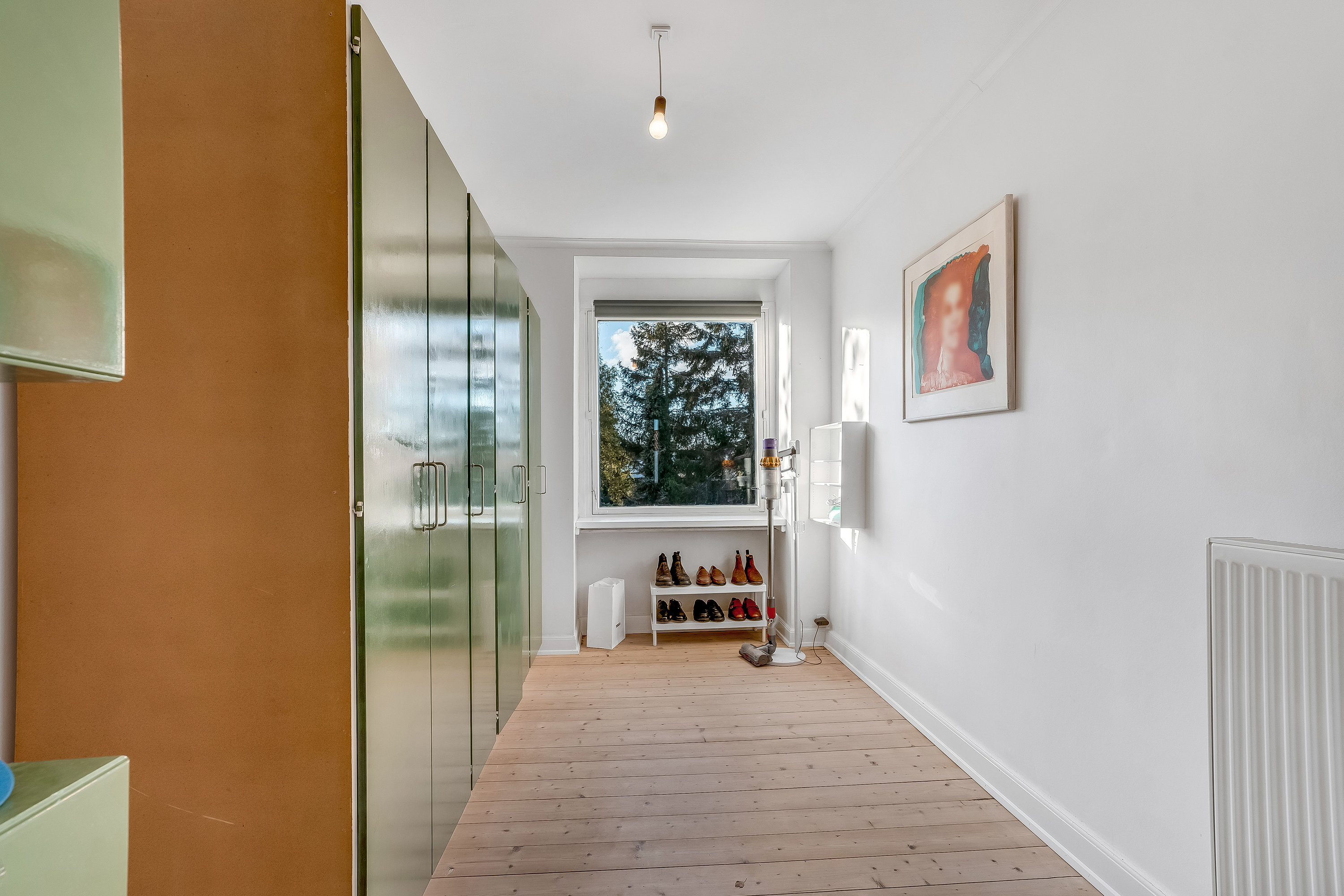 Fremhævet værelse billede i fuldskærmstilstand. Billede af Helgolandsgade 8, 4800 Nykøbing F