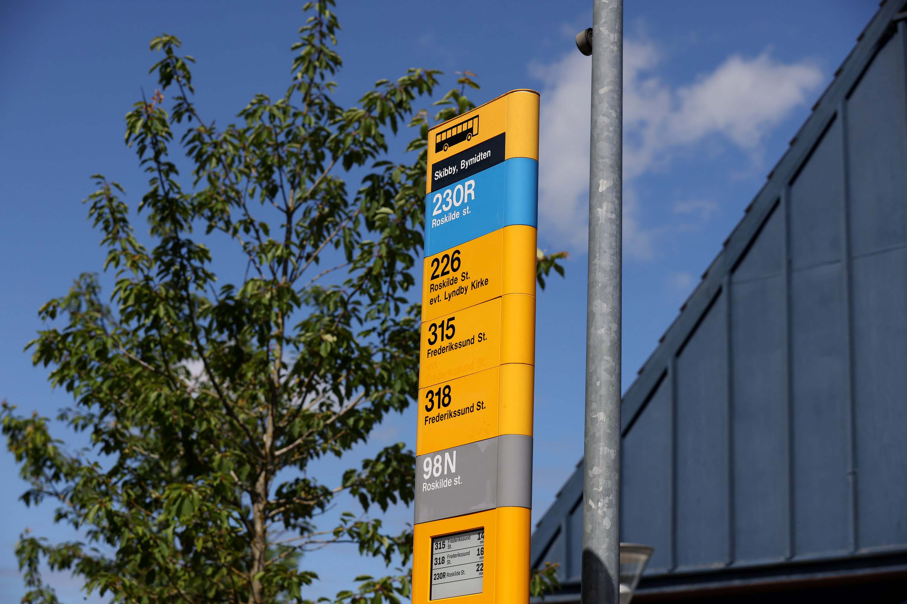 Fremhævet  billede i fuldskærmstilstand. Billede af Nordmandsvænget 29, 4050 Skibby