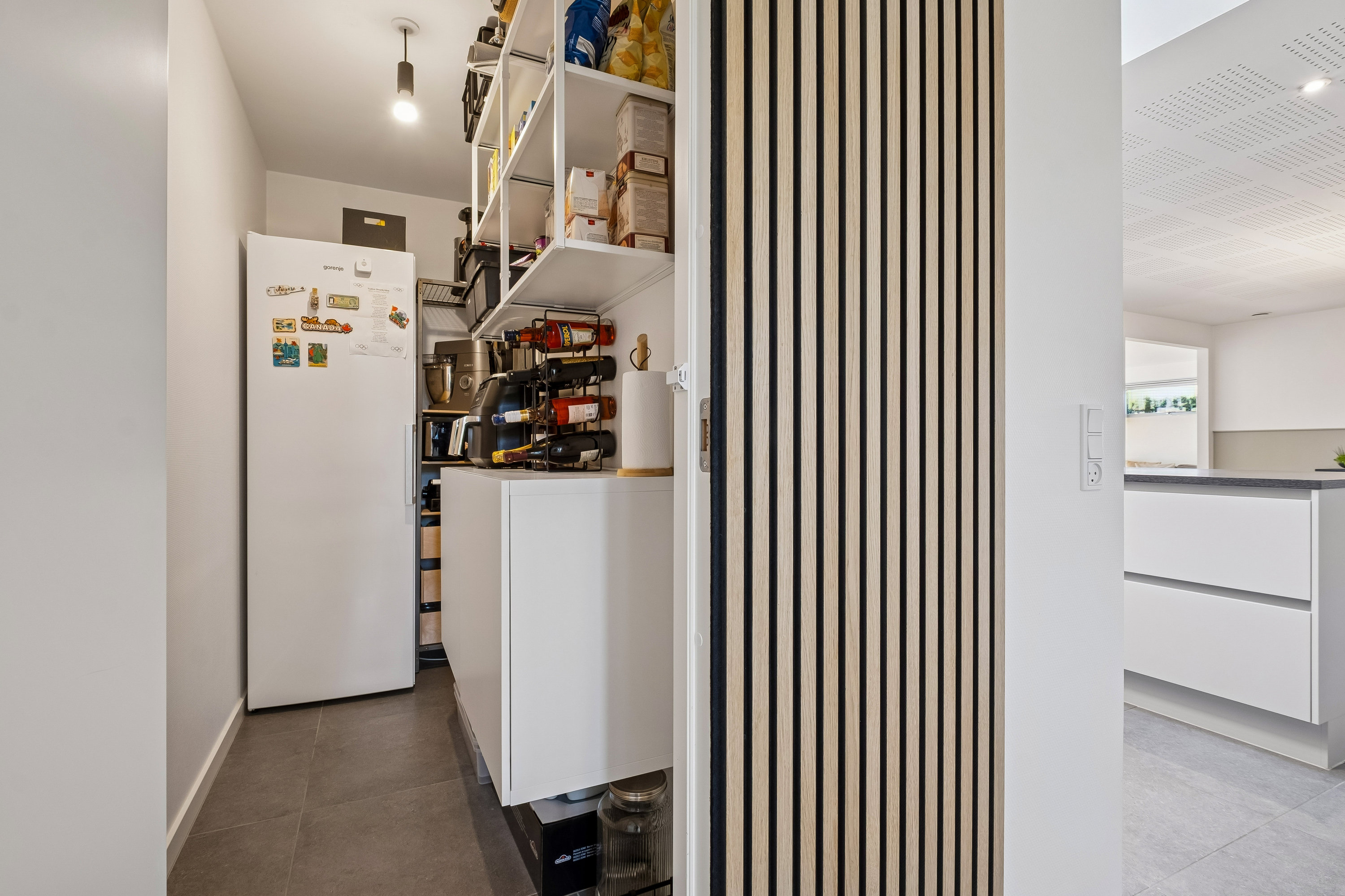 Fremhævet viktualierum billede i fuldskærmstilstand. Billede af Druehylden 56, Østerhåb, 8700 Horsens