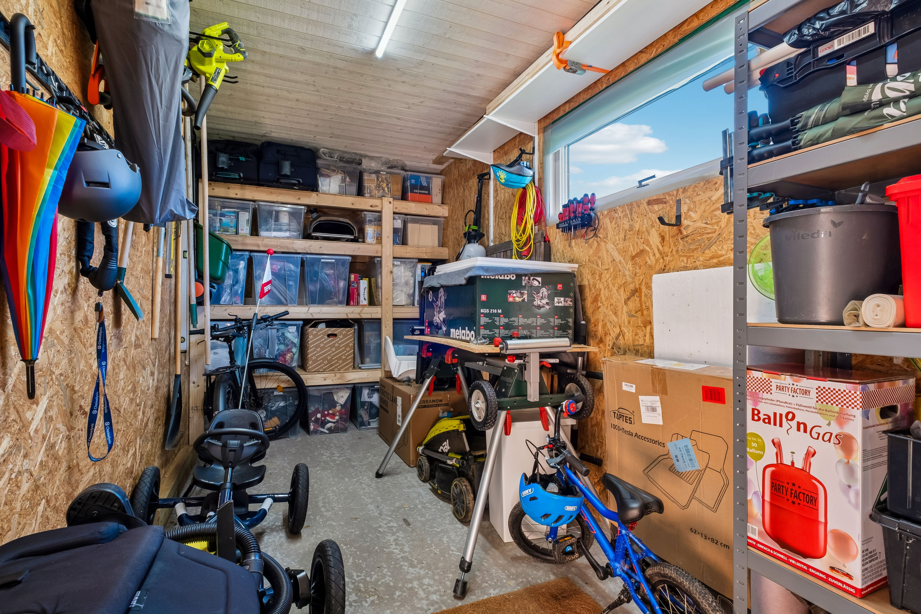 Fremhævet skru billede i fuldskærmstilstand. Billede af Druehylden 56, Østerhåb, 8700 Horsens