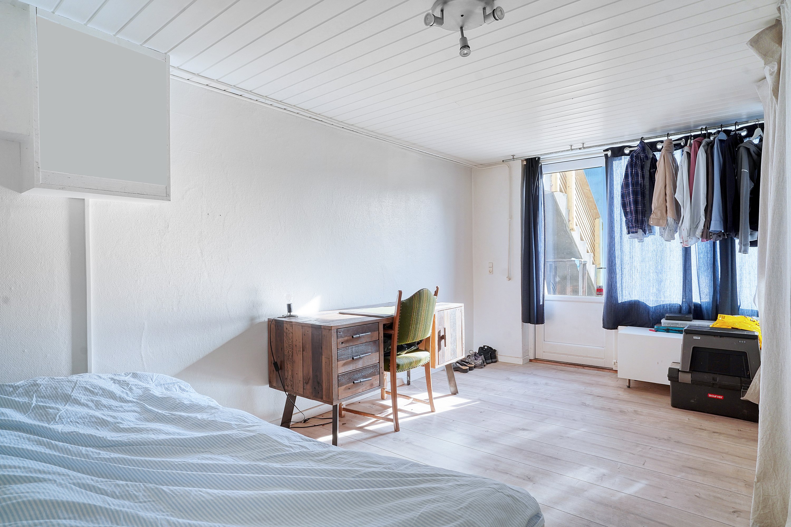 Fremhævet værelse billede i fuldskærmstilstand. Billede af Fyrrebakken 7, 3400 Hillerød