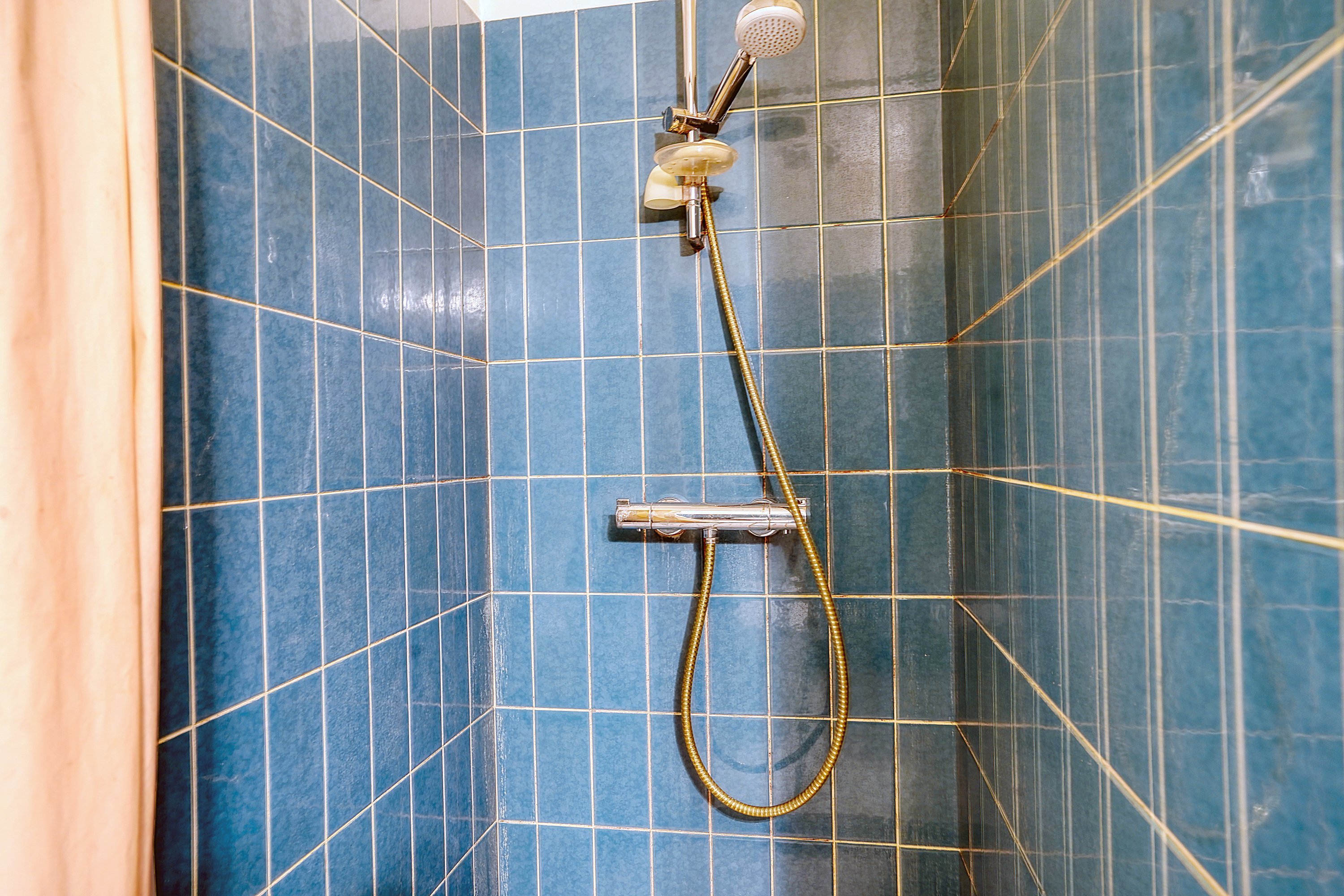 Fremhævet badeværelse billede i fuldskærmstilstand. Billede af Baunevænget 21, Nødebo, 3480 Fredensborg