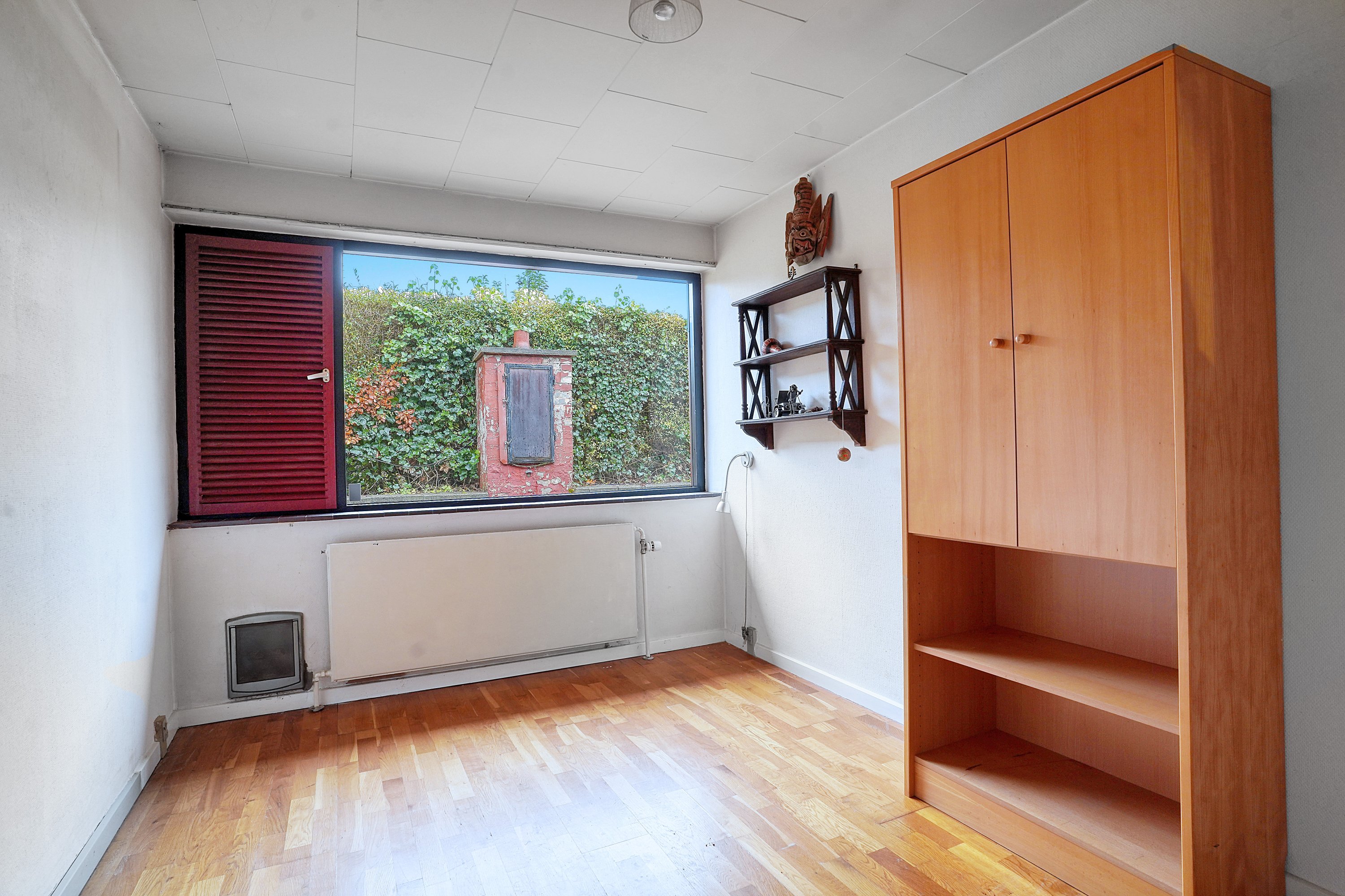 Fremhævet værelse billede i fuldskærmstilstand. Billede af Baunevænget 21, Nødebo, 3480 Fredensborg