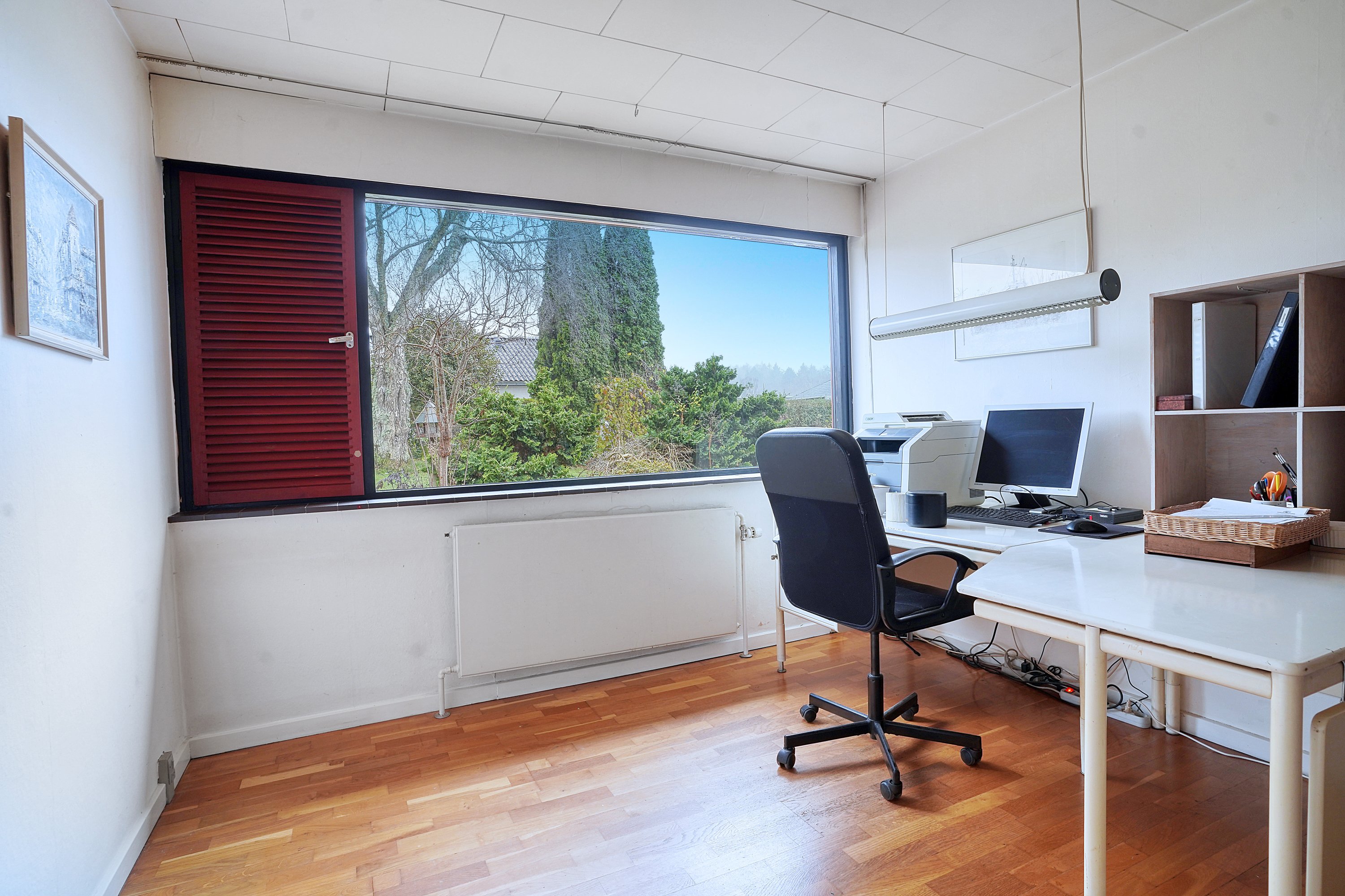 Fremhævet værelse billede i fuldskærmstilstand. Billede af Baunevænget 21, Nødebo, 3480 Fredensborg